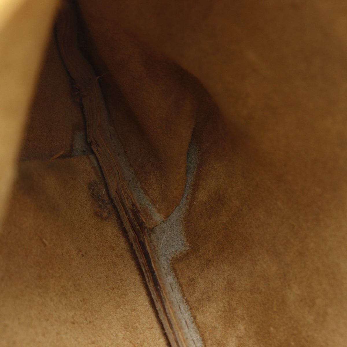 Hermes Natural Ardennes Leather Shoulder Bag (Pre-Owned)