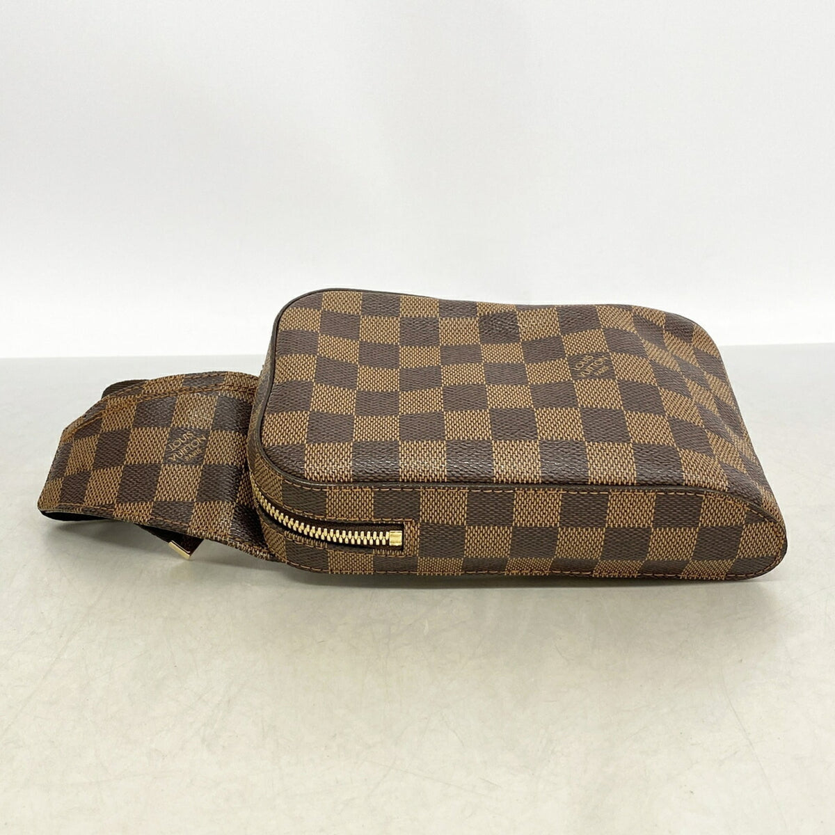 Louis Vuitton Ebene Sling Bag (Pre-Owned)