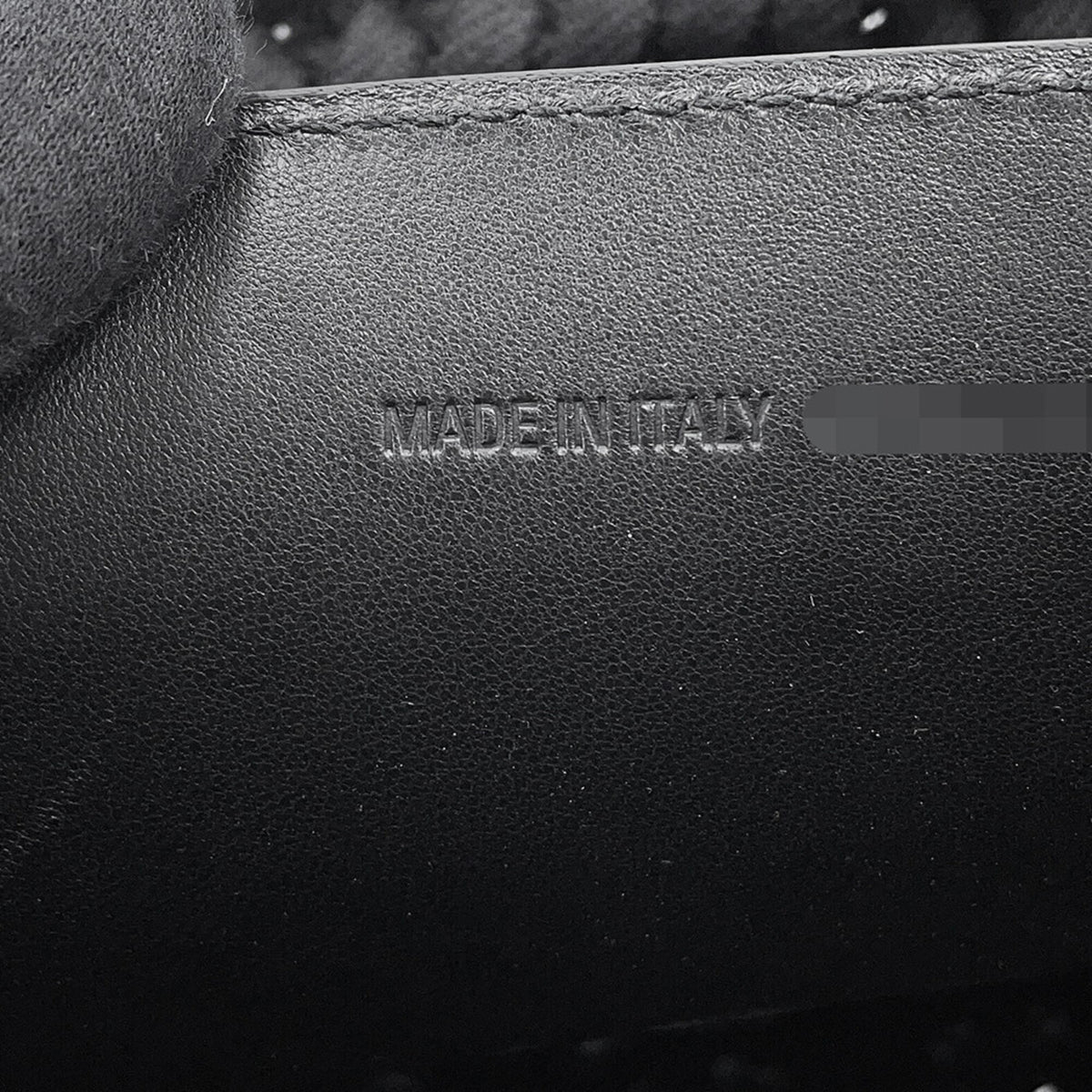 Balenciaga Black Canvas Basket Handbag (Pre-Owned)
