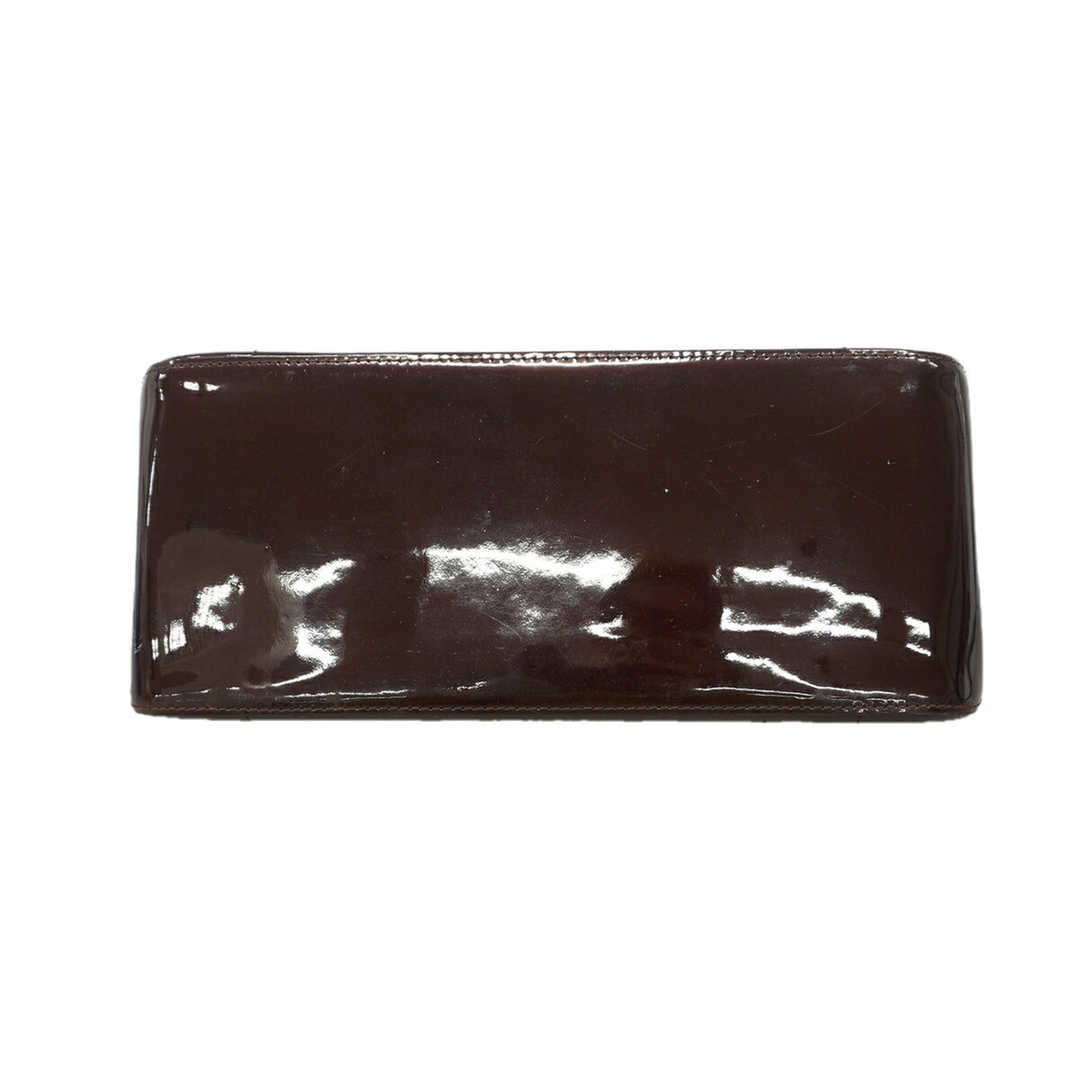 Louis Vuitton Amarante Shoulder Bag (Pre-Owned)