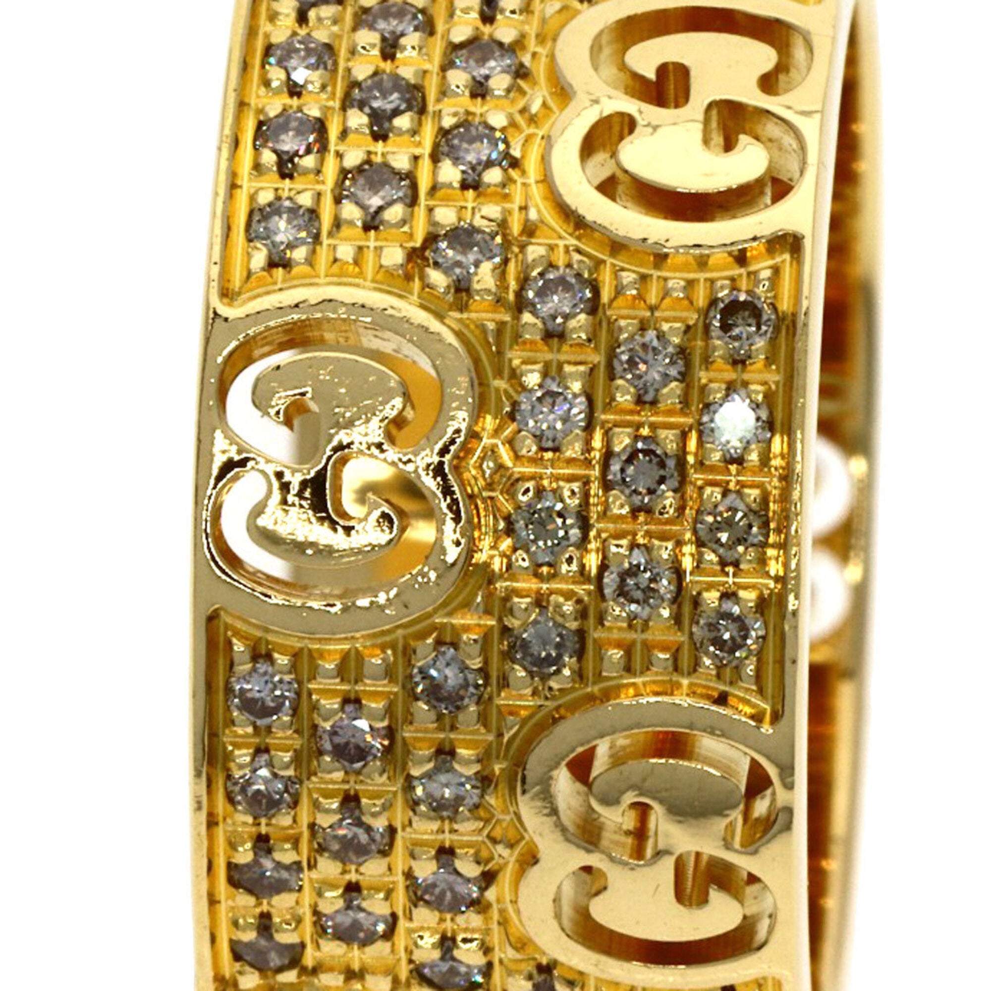 Gucci Yellow Gold Yellow Gold (18K) (Pre-Owned)
