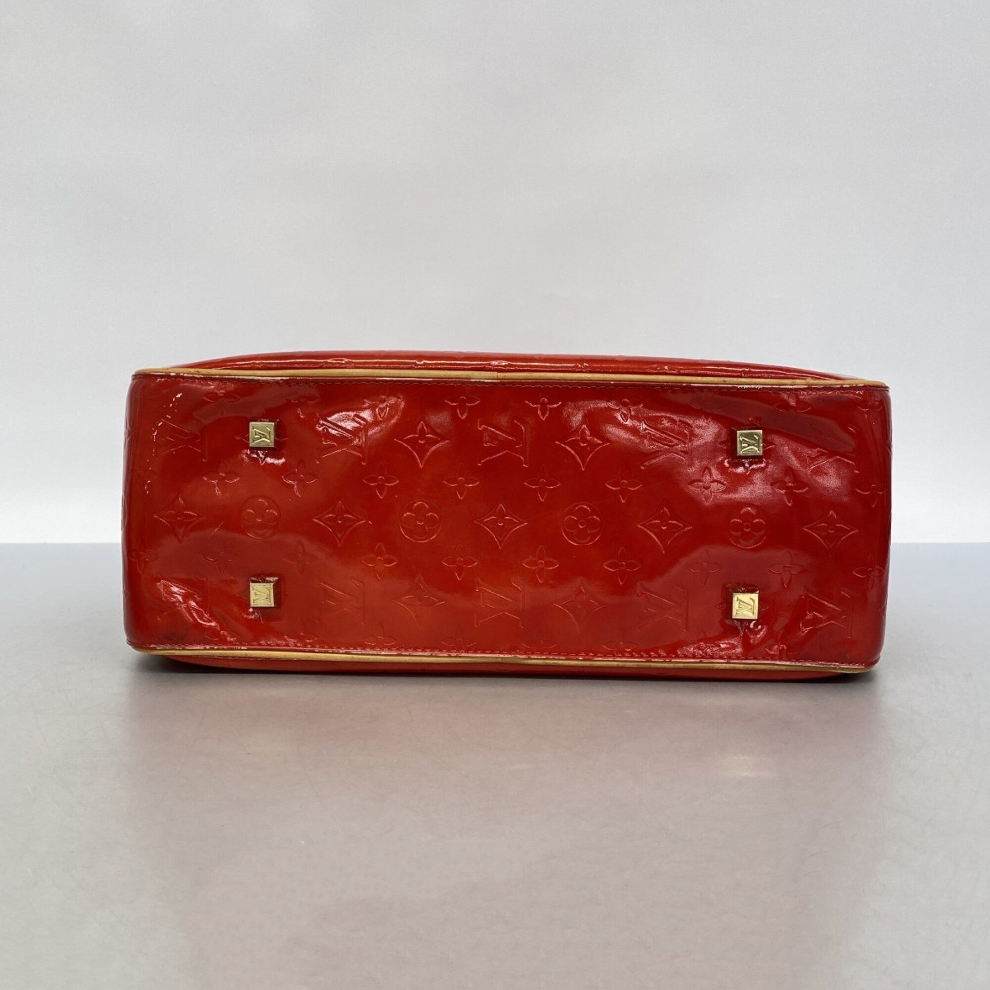 Louis Vuitton Rouge Handbag (Pre-Owned)