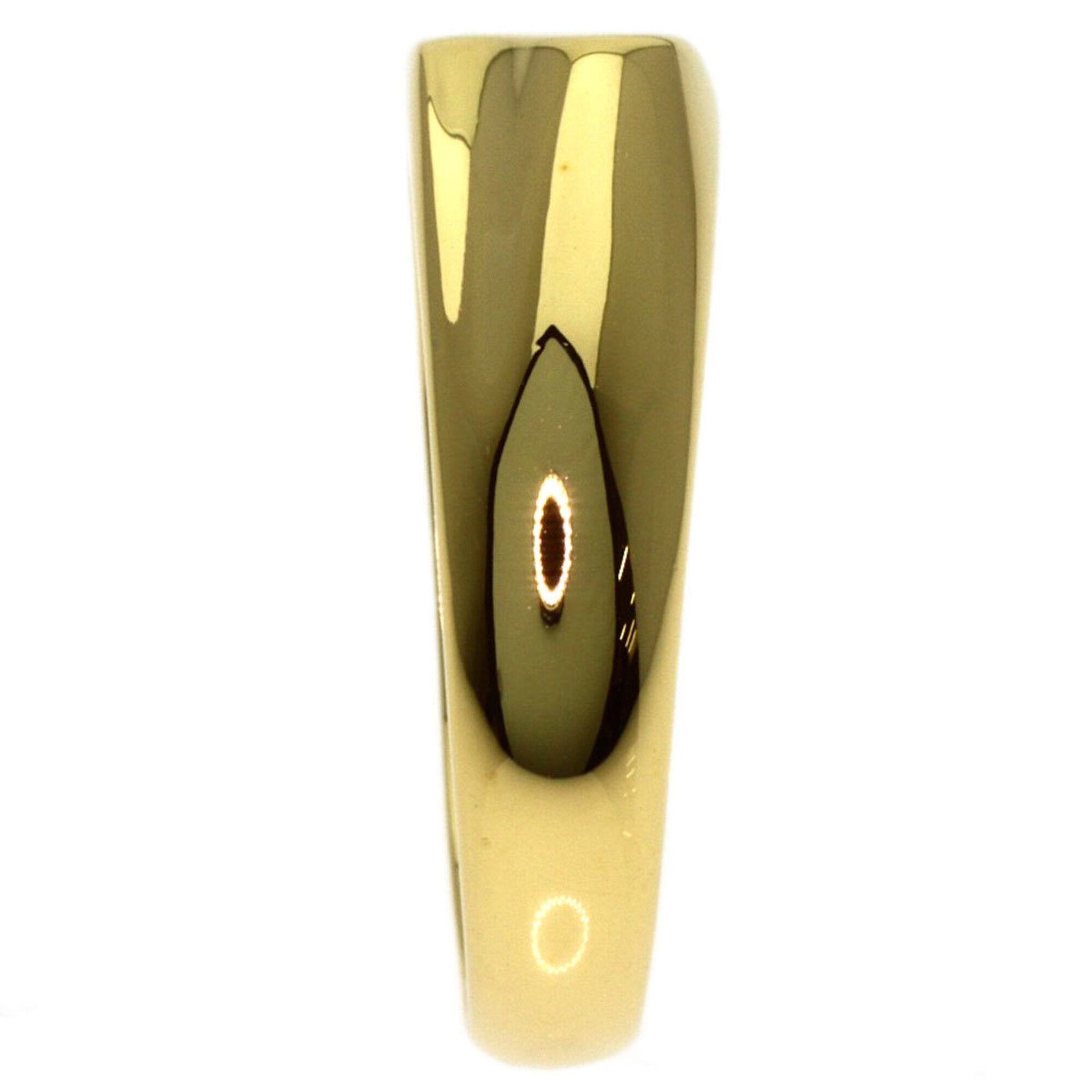 Tiffany Yellow Band Ring (Pre-Owned)