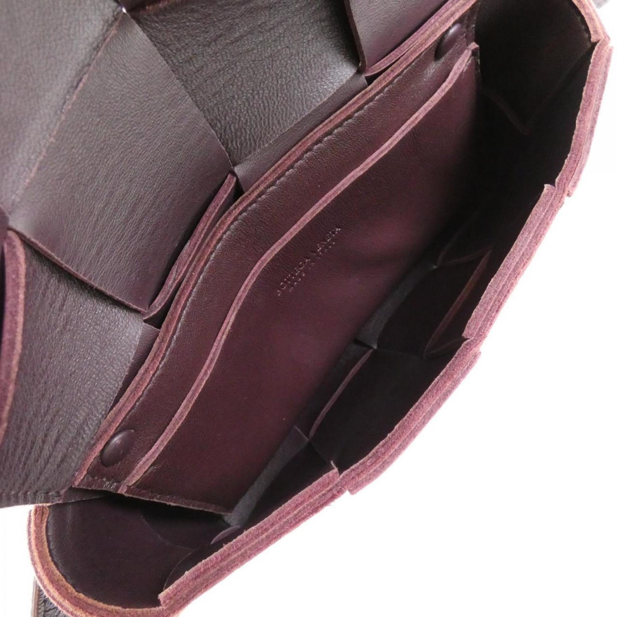 Bottega Veneta Leather Fanny Pack (Pre-Owned)