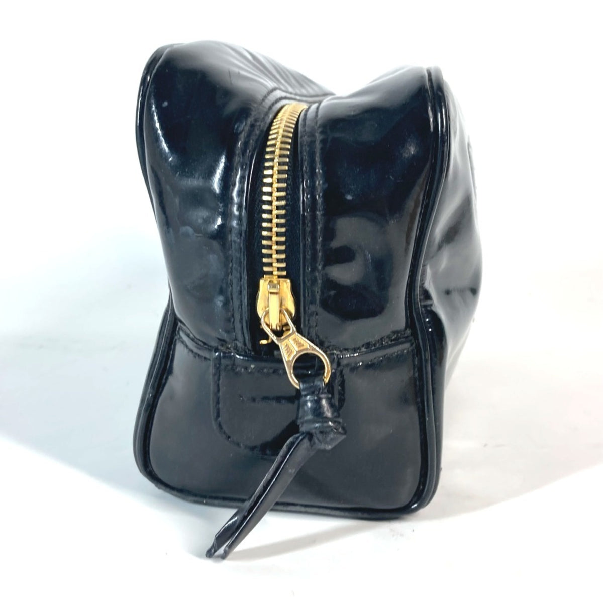 Chanel Black Pouch (Pre-Owned)