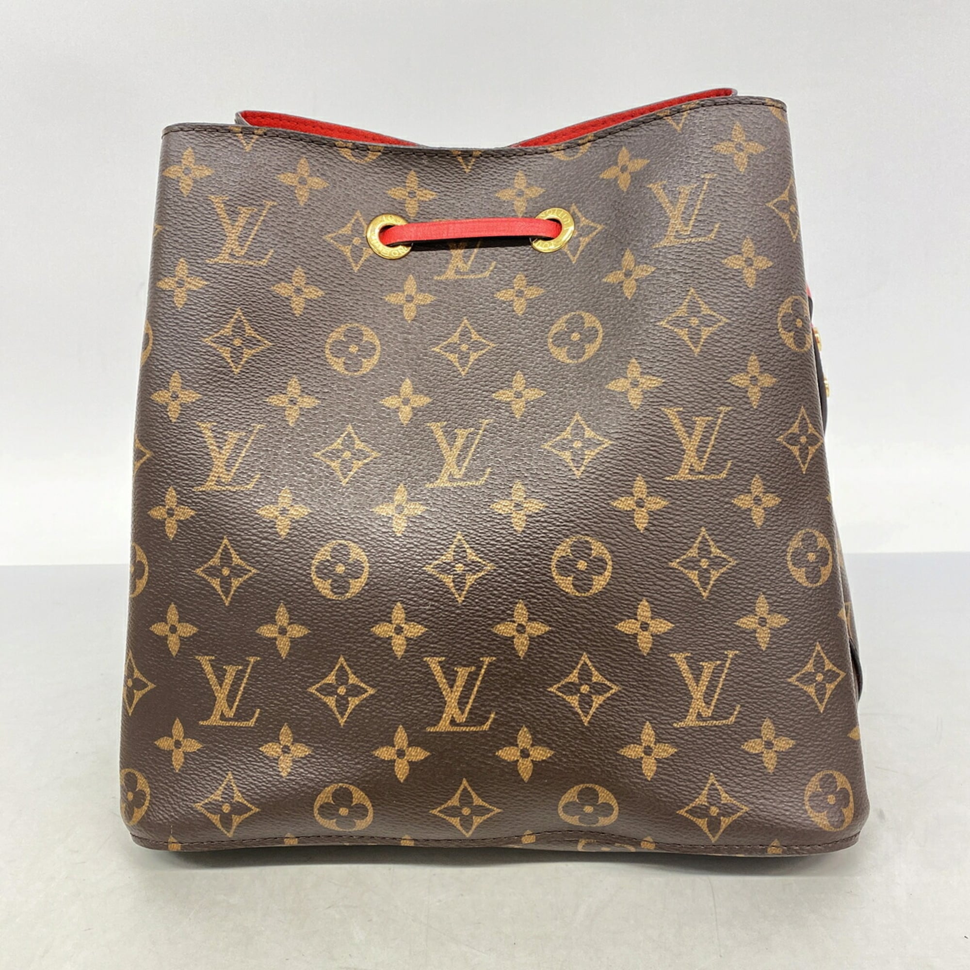 Louis Vuitton Coquelicots Shoulder Bag (Pre-Owned)