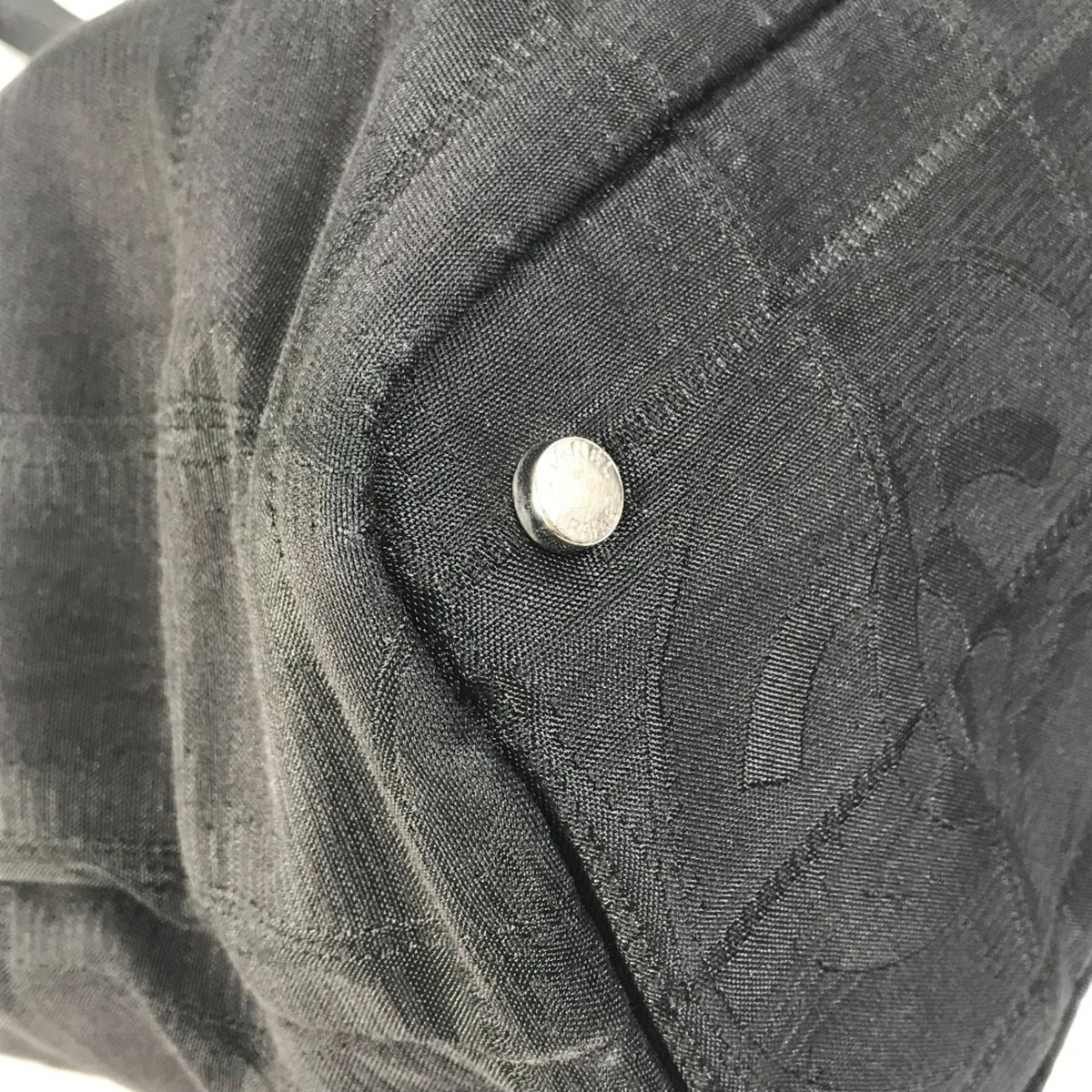 Chanel Black Other Tote Bag (Pre-Owned)