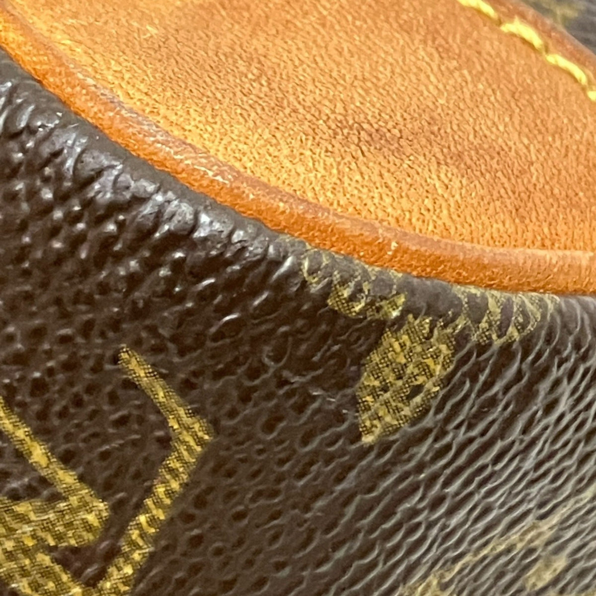 Louis Vuitton Brown Monogram (Pre-Owned)