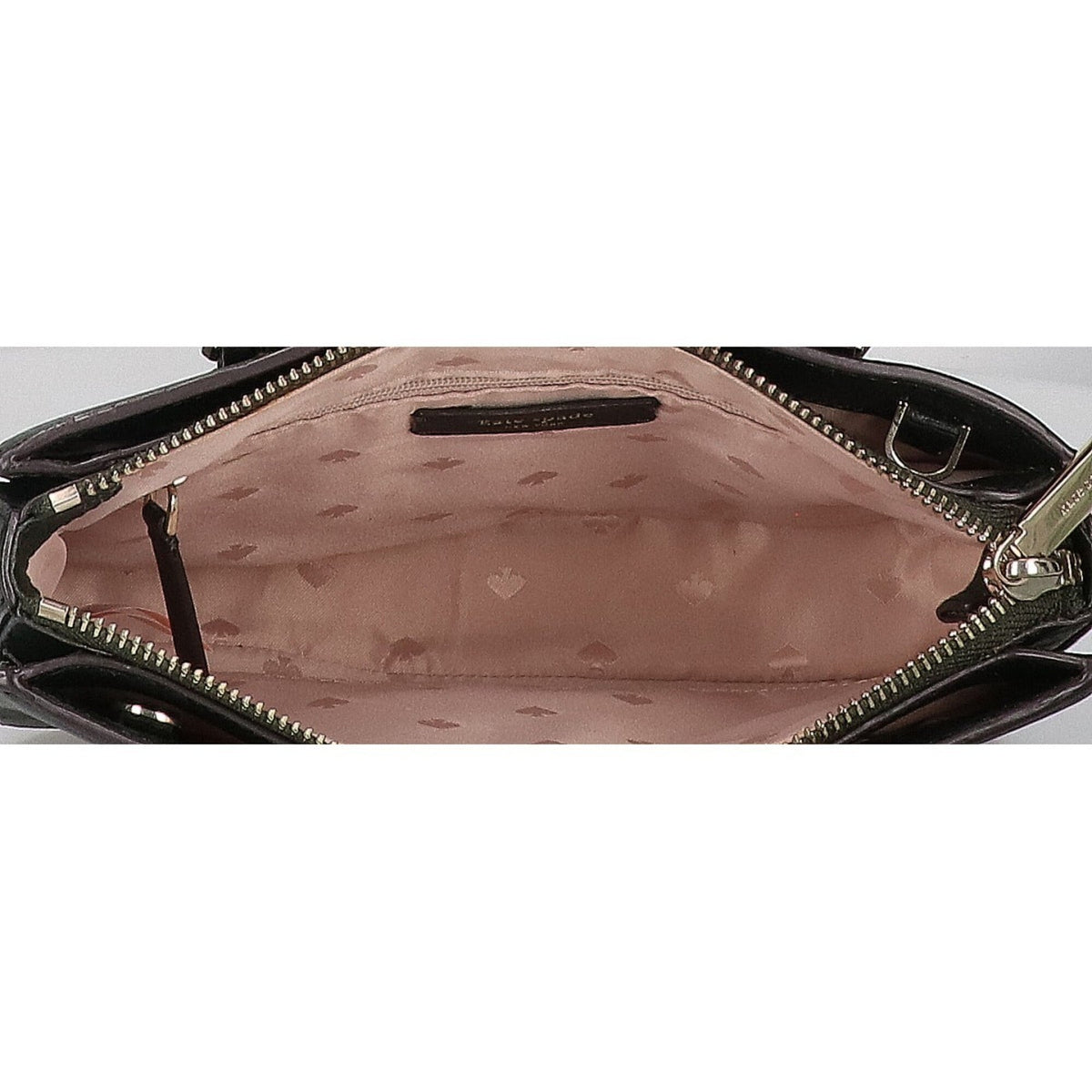 Kate Spade Leather Handbag (Pre-Owned)
