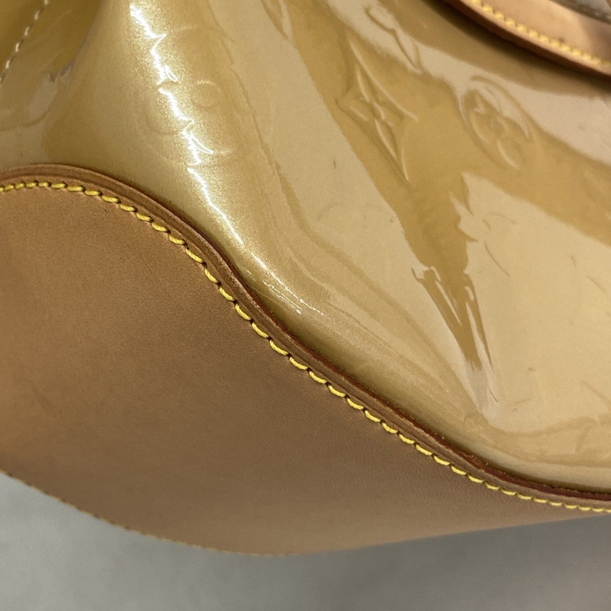 Louis Vuitton Noisette Boston Bag (Pre-Owned)