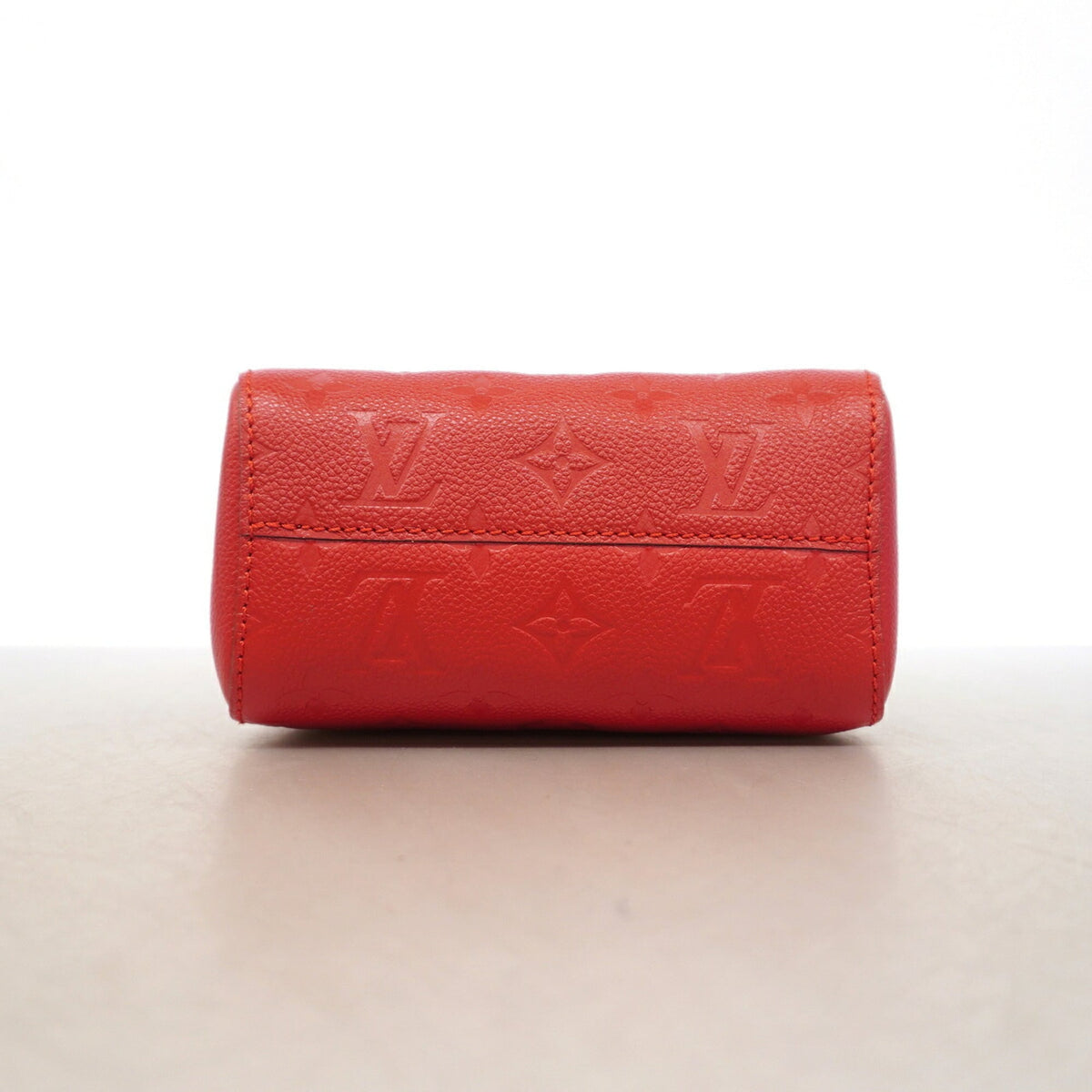 Louis Vuitton Cerise Handbag (Pre-Owned)