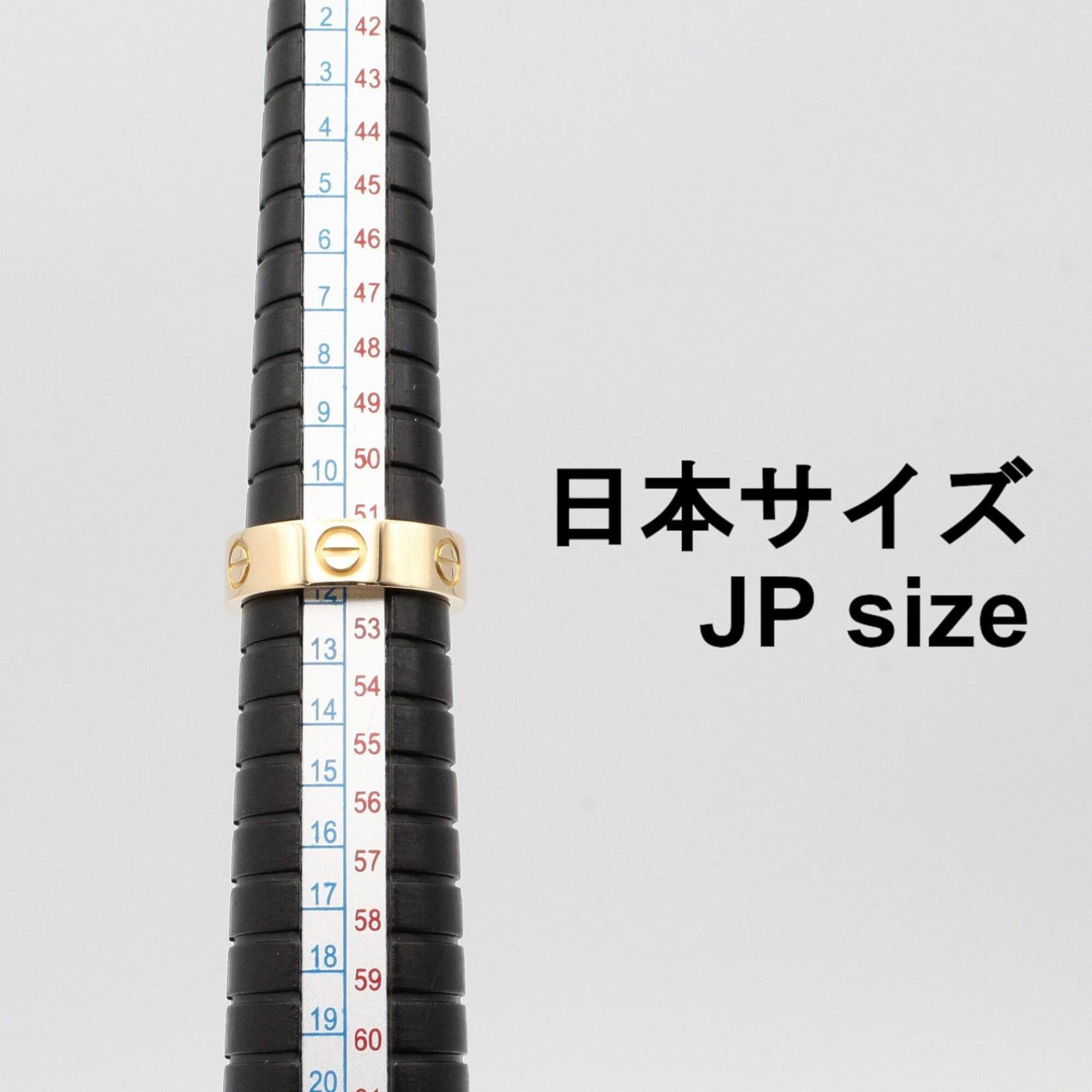 Cartier Gold Yellow Gold (18K) Band Ring (Pre-Owned)