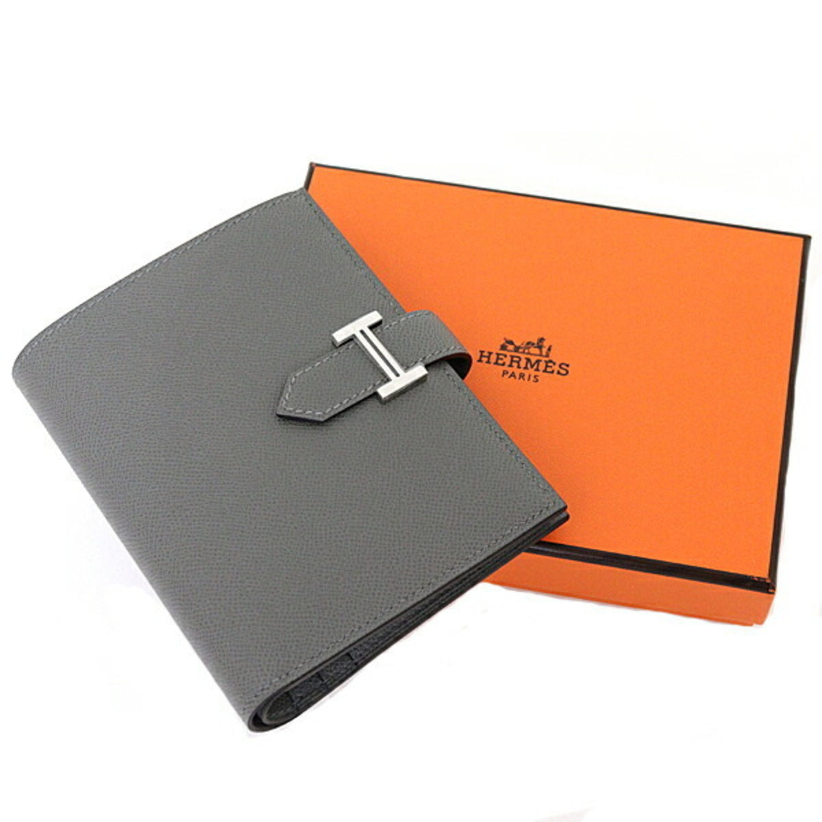 Hermes Wallet (Bi-Fold) (Pre-Owned)