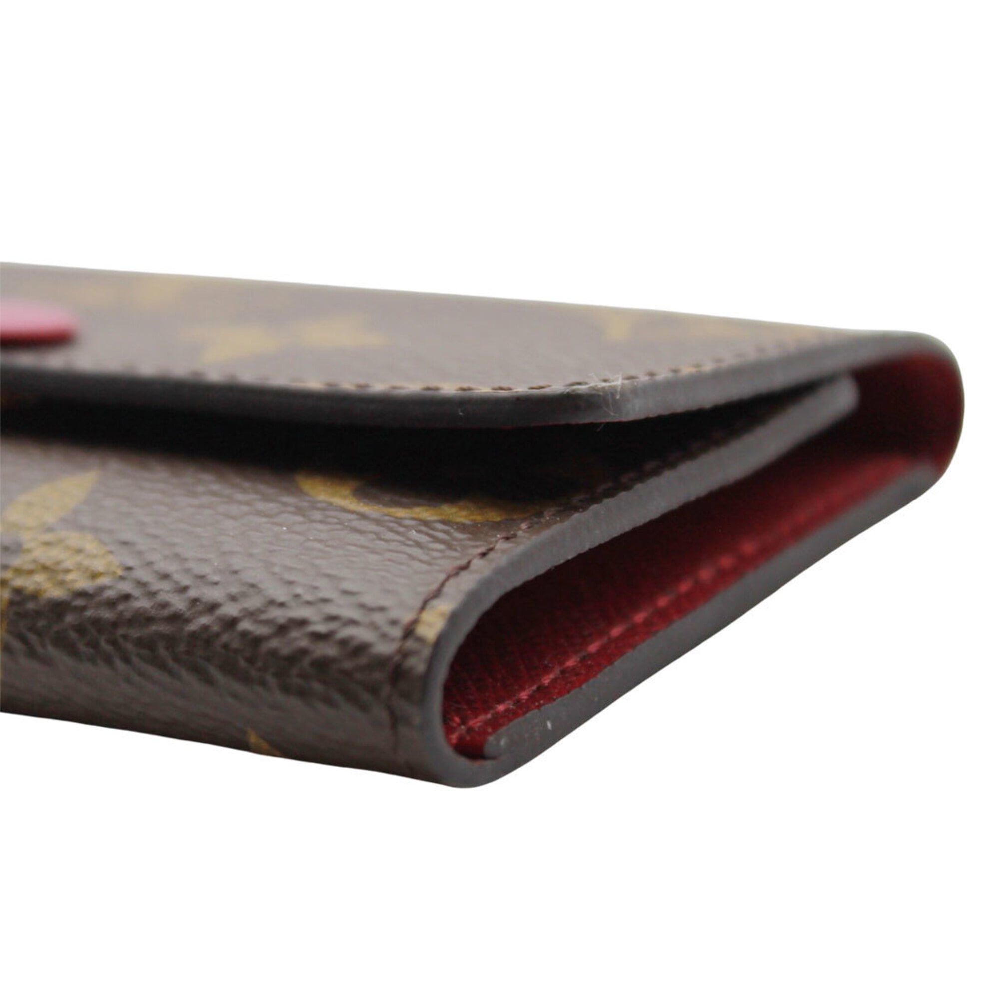Louis Vuitton Fuchsia Monogram Monogram (Pre-Owned)