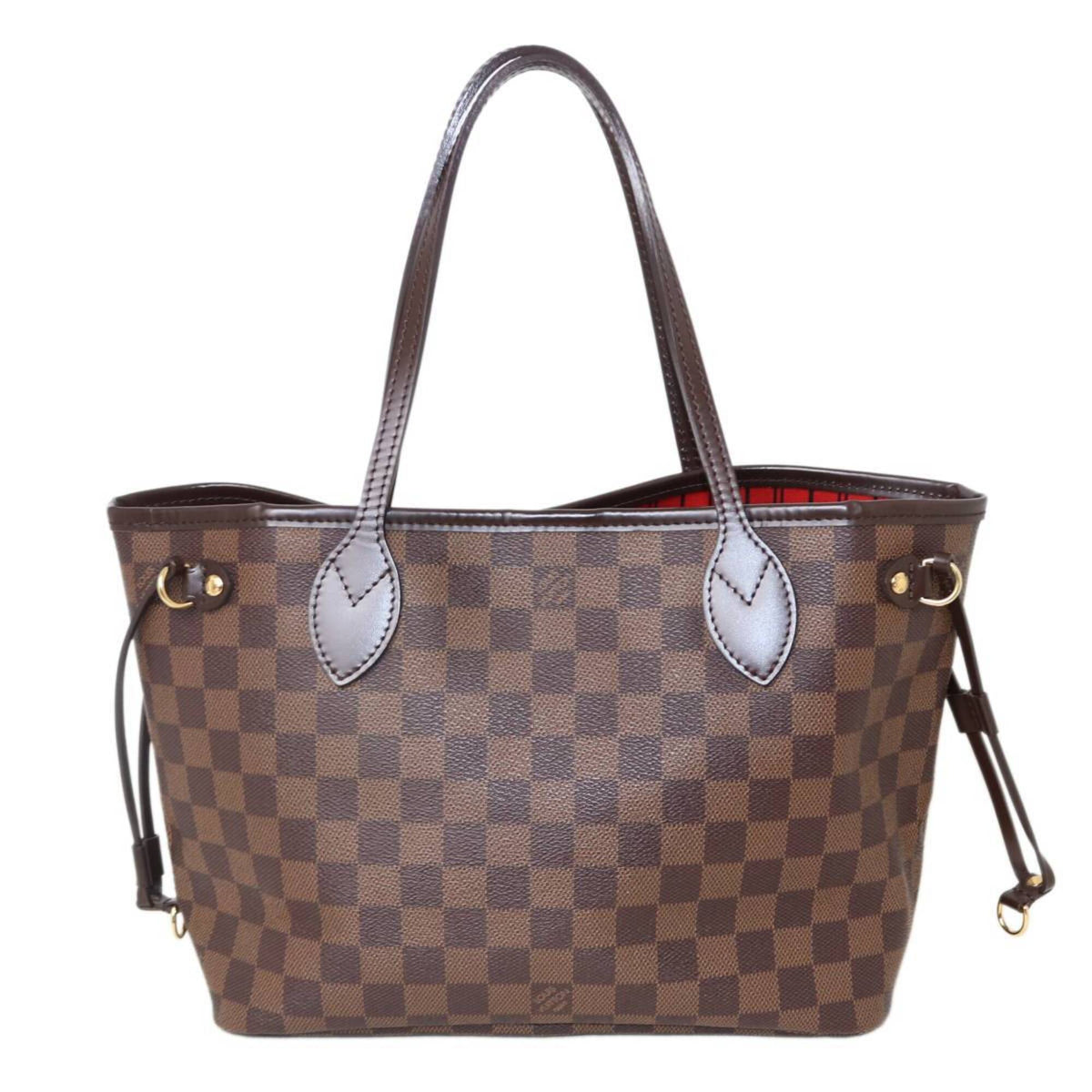 Louis Vuitton Ebene Tote Bag (Pre-Owned)