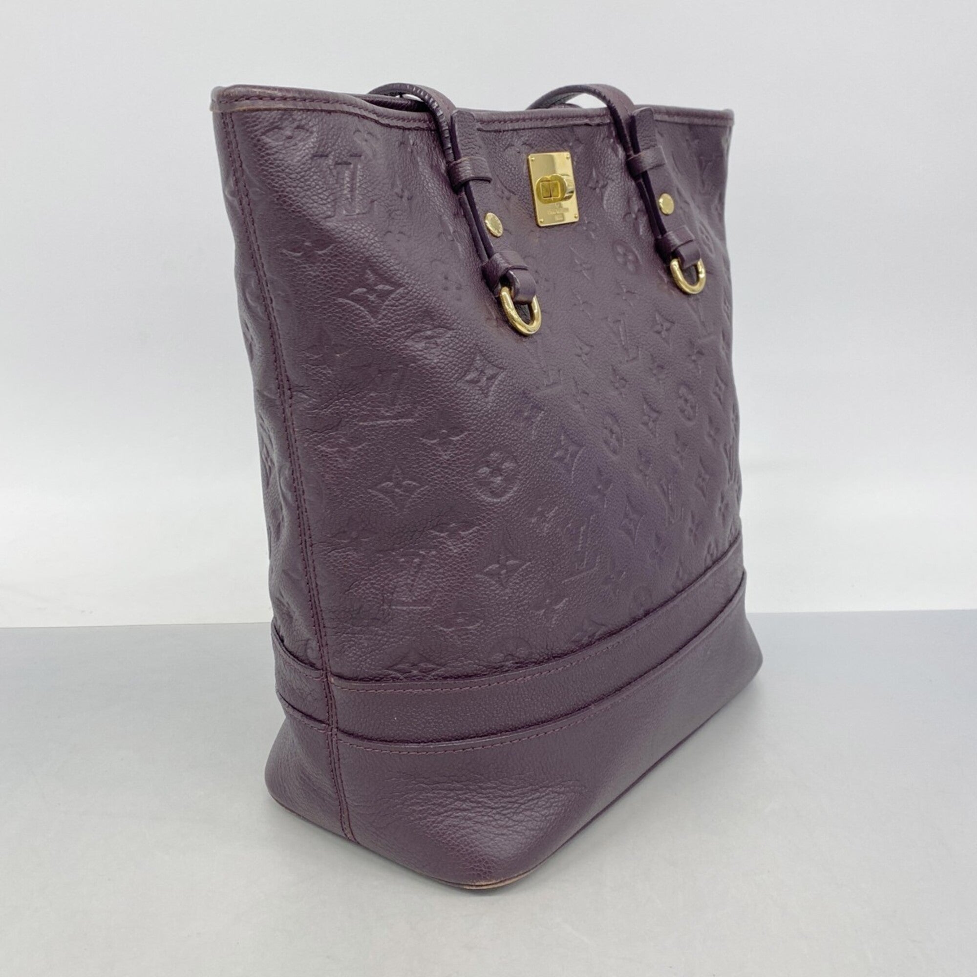 Louis Vuitton Orb Tote Bag (Pre-Owned)