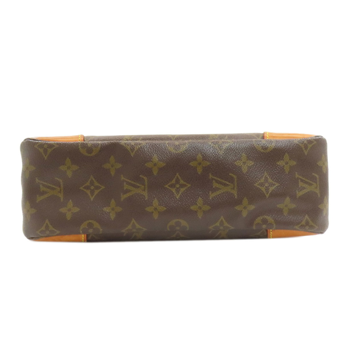 Louis Vuitton Monogram Monogram Monogram Canvas Shoulder Bag (Pre-Owned)