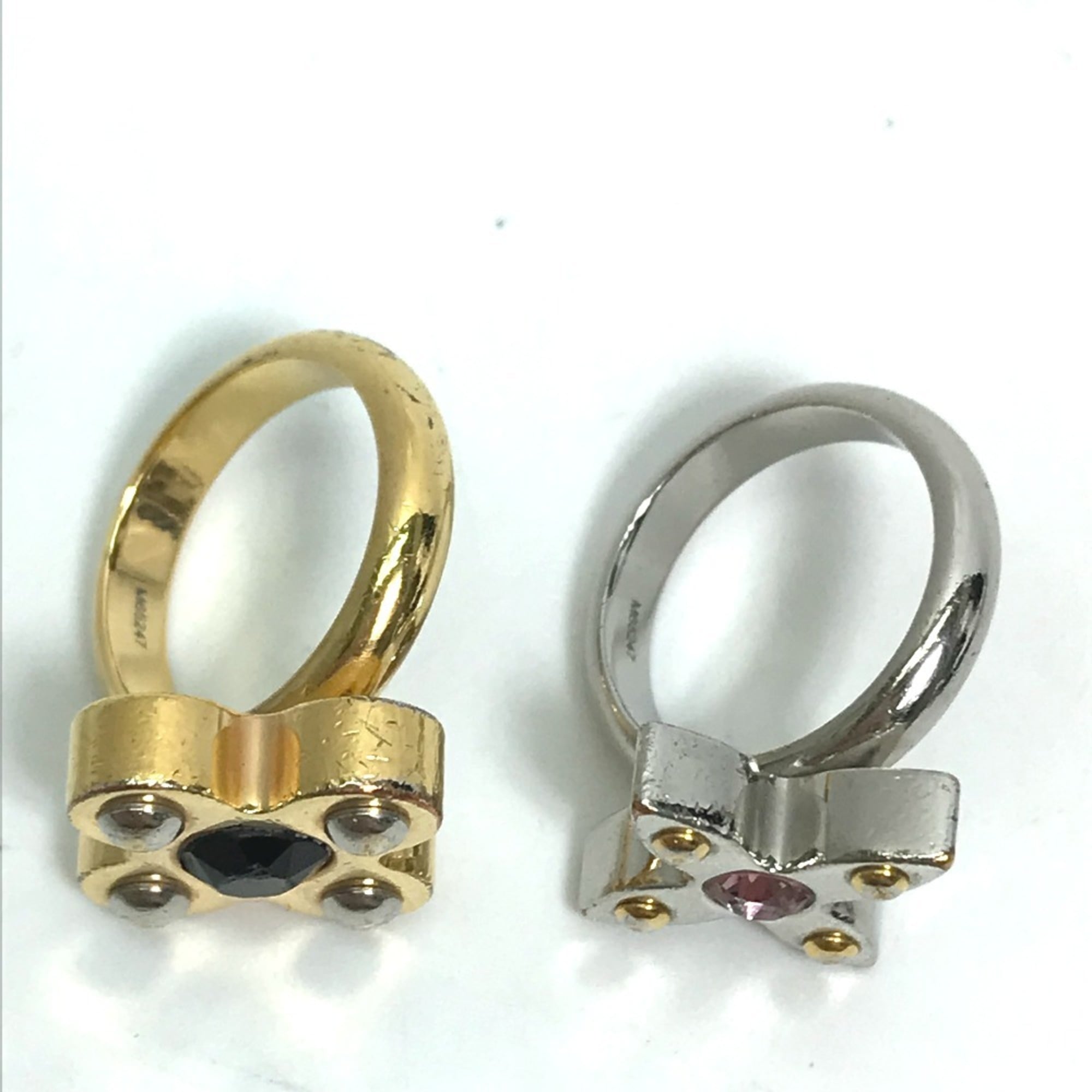 Louis Vuitton Rhinestone (Pre-Owned)