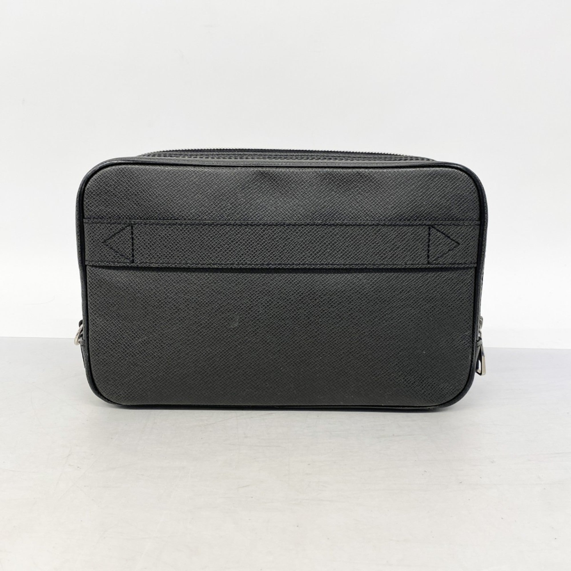 Louis Vuitton Ardoise Clutch Bag (Pre-Owned)