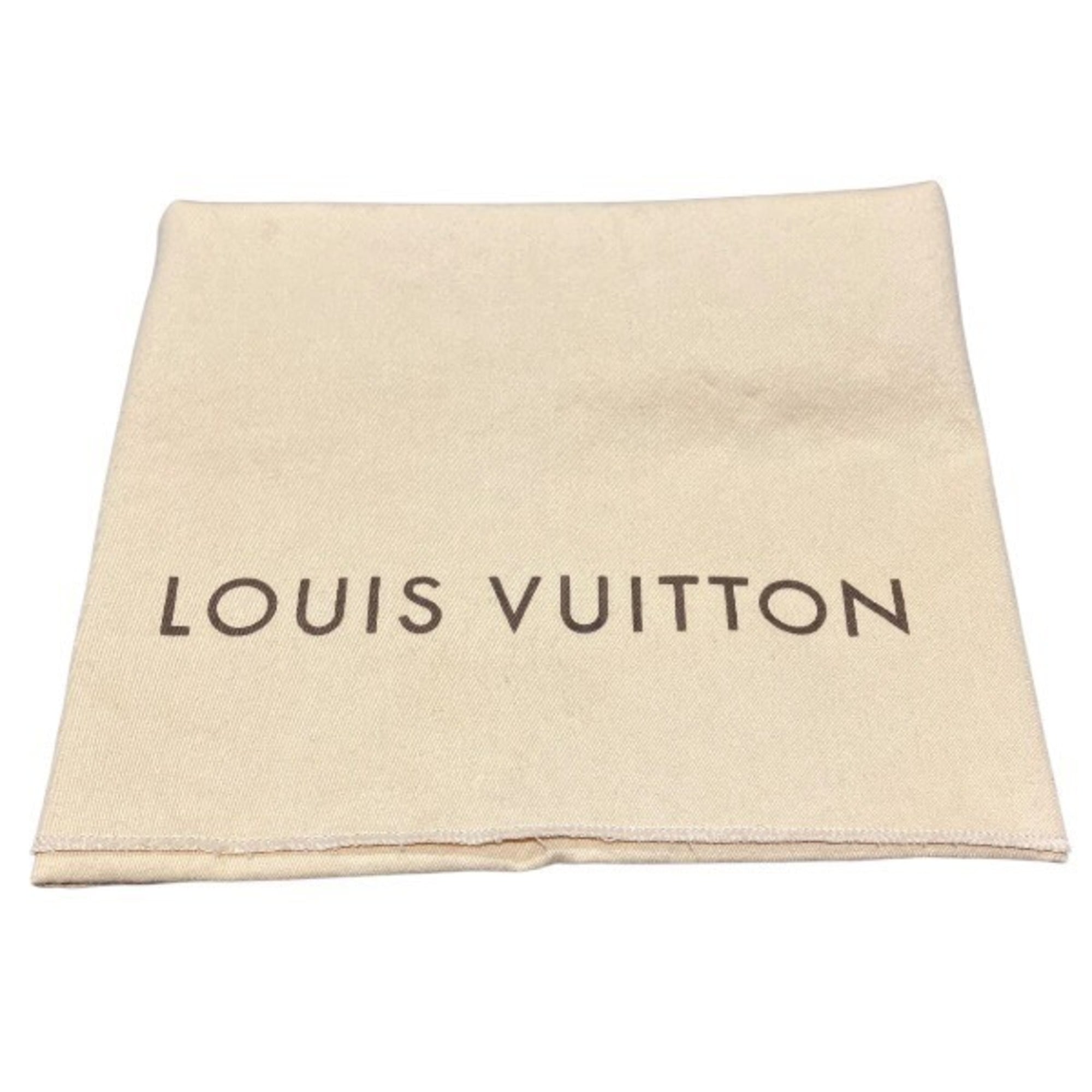 Louis Vuitton Brown Monogram Handbag Shoulder Bag (Pre-Owned)