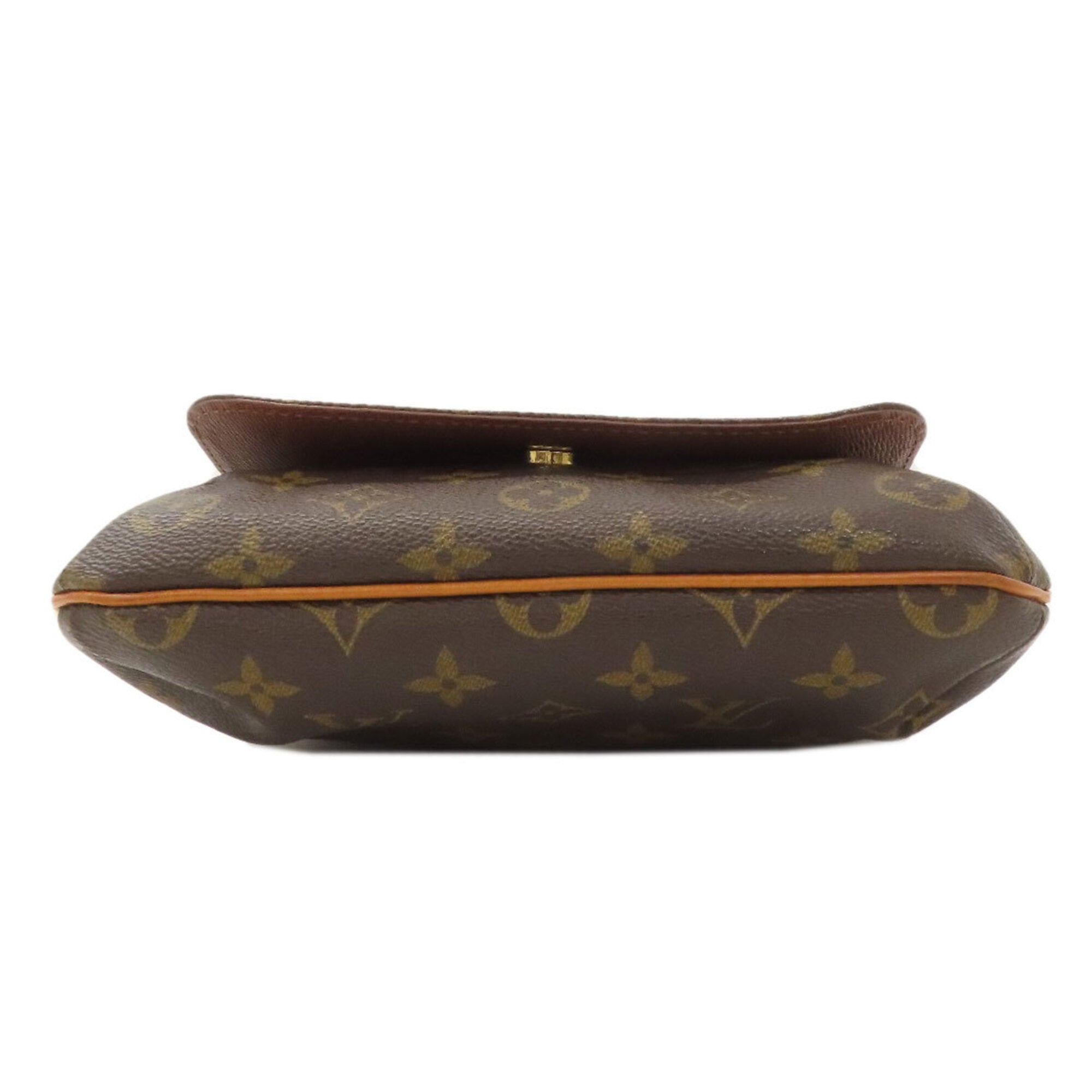 Louis Vuitton Monogram Monogram Shoulder Bag (Pre-Owned)