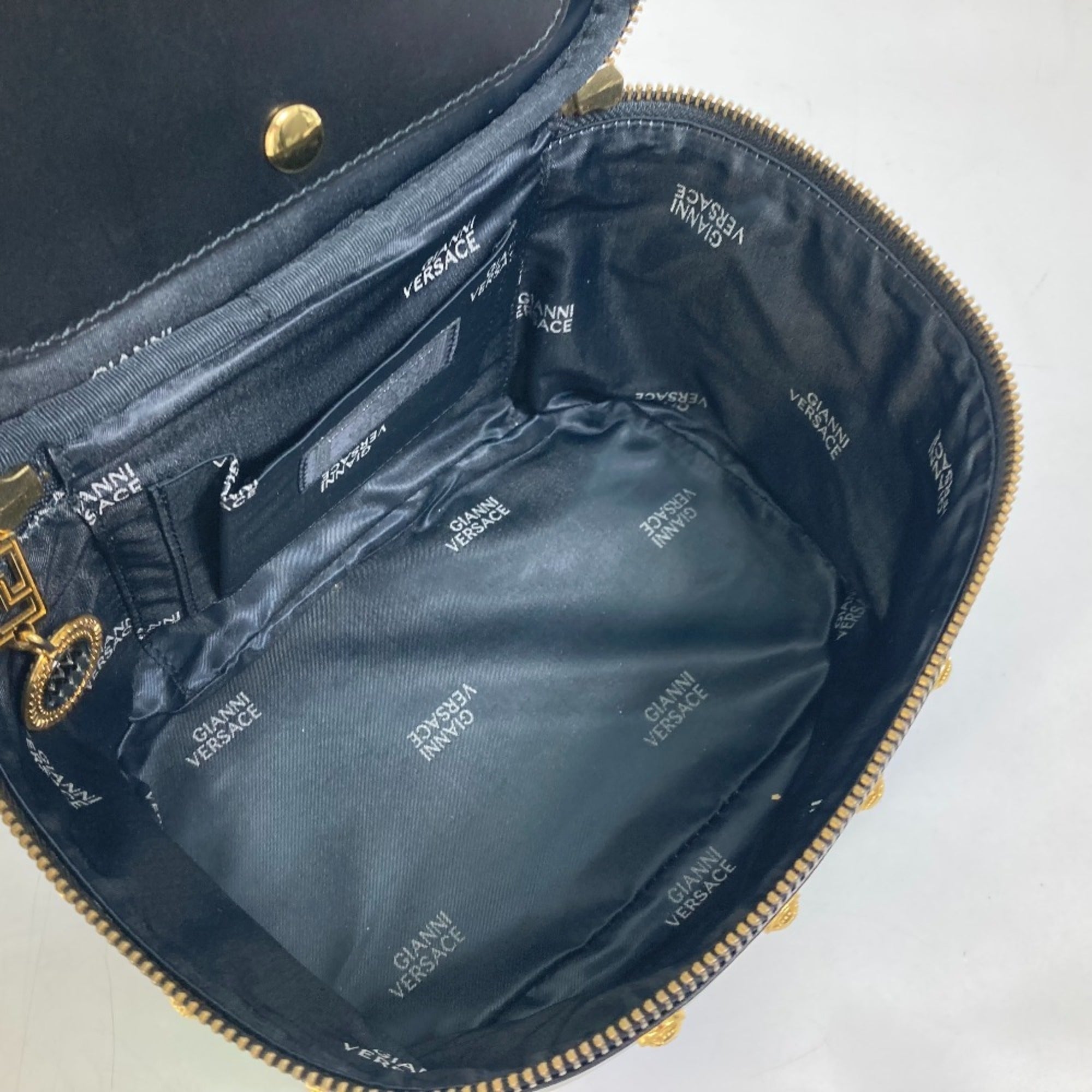 Versace Other Other Handbag (Pre-Owned)