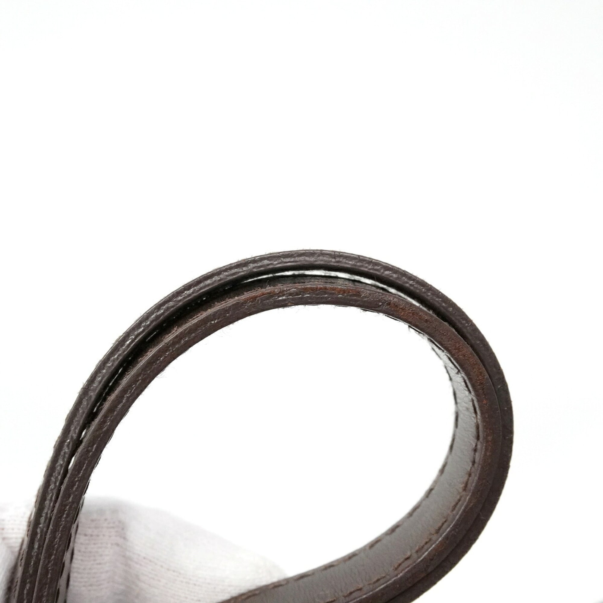 Louis Vuitton Ebene Tote Bag (Pre-Owned)
