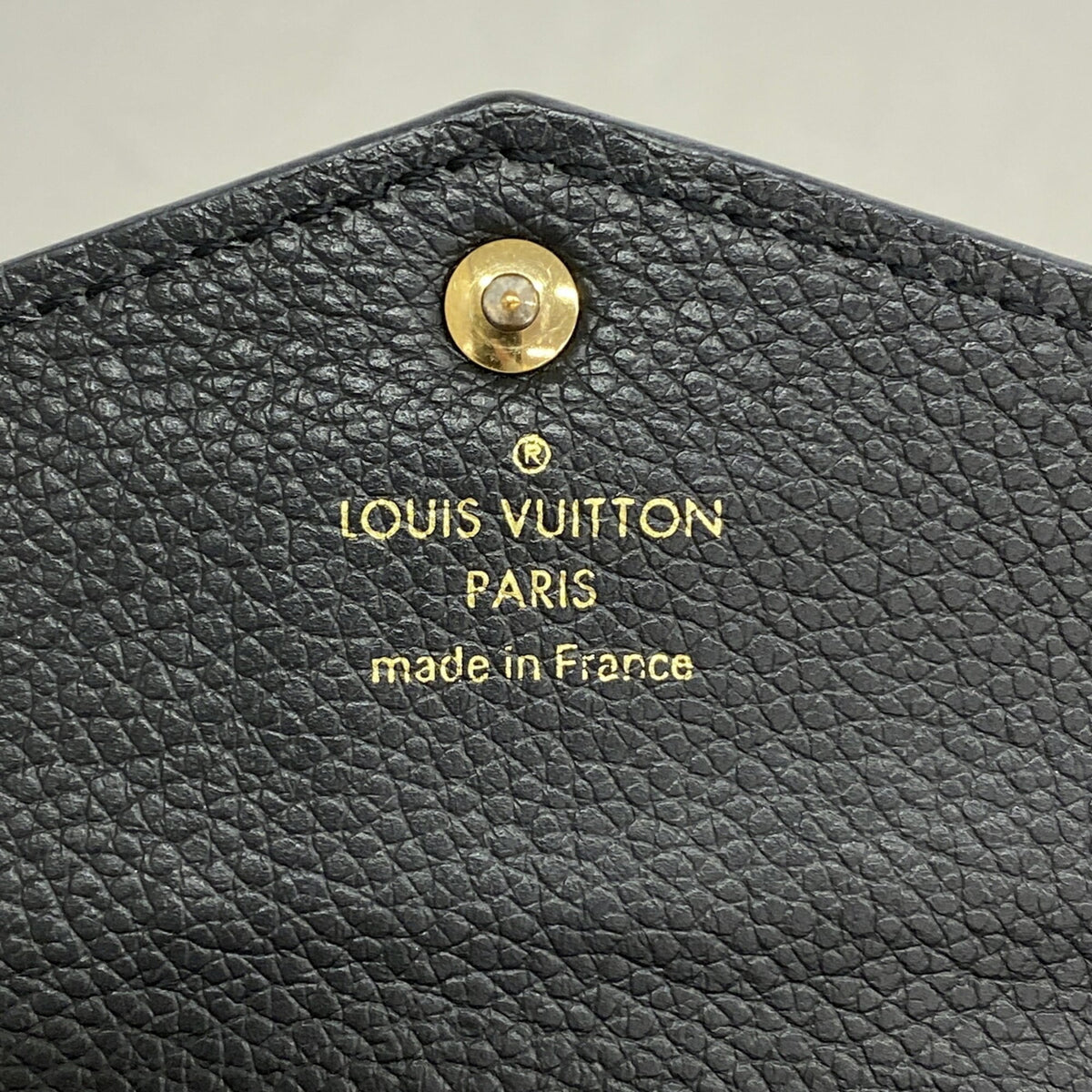 Louis Vuitton