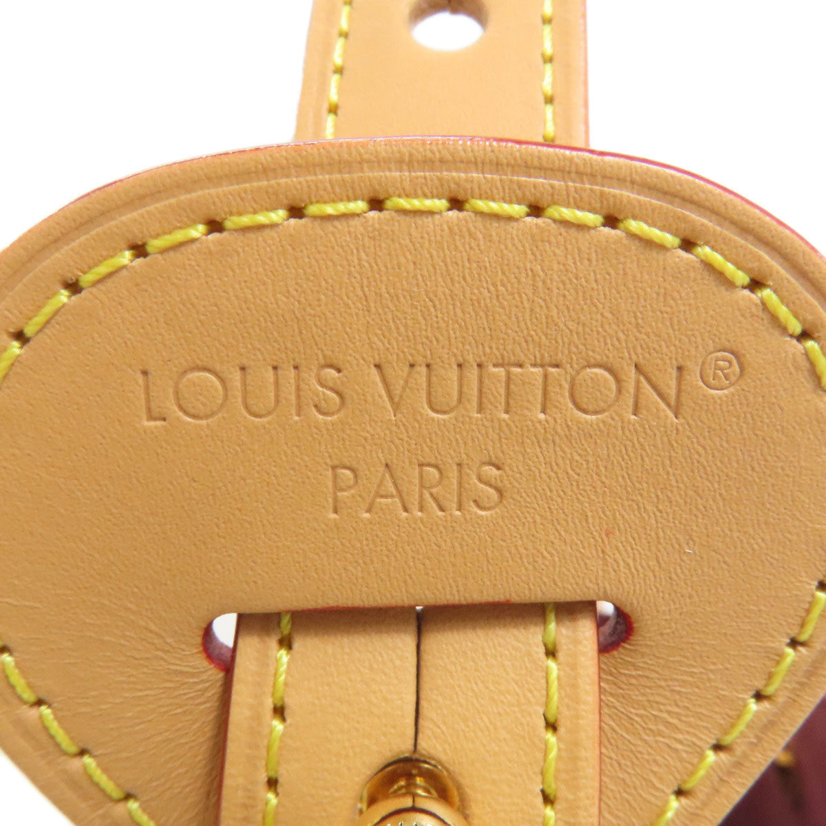 Louis Vuitton Monogram Monogram Monogram Shoulder Bag (Pre-Owned)