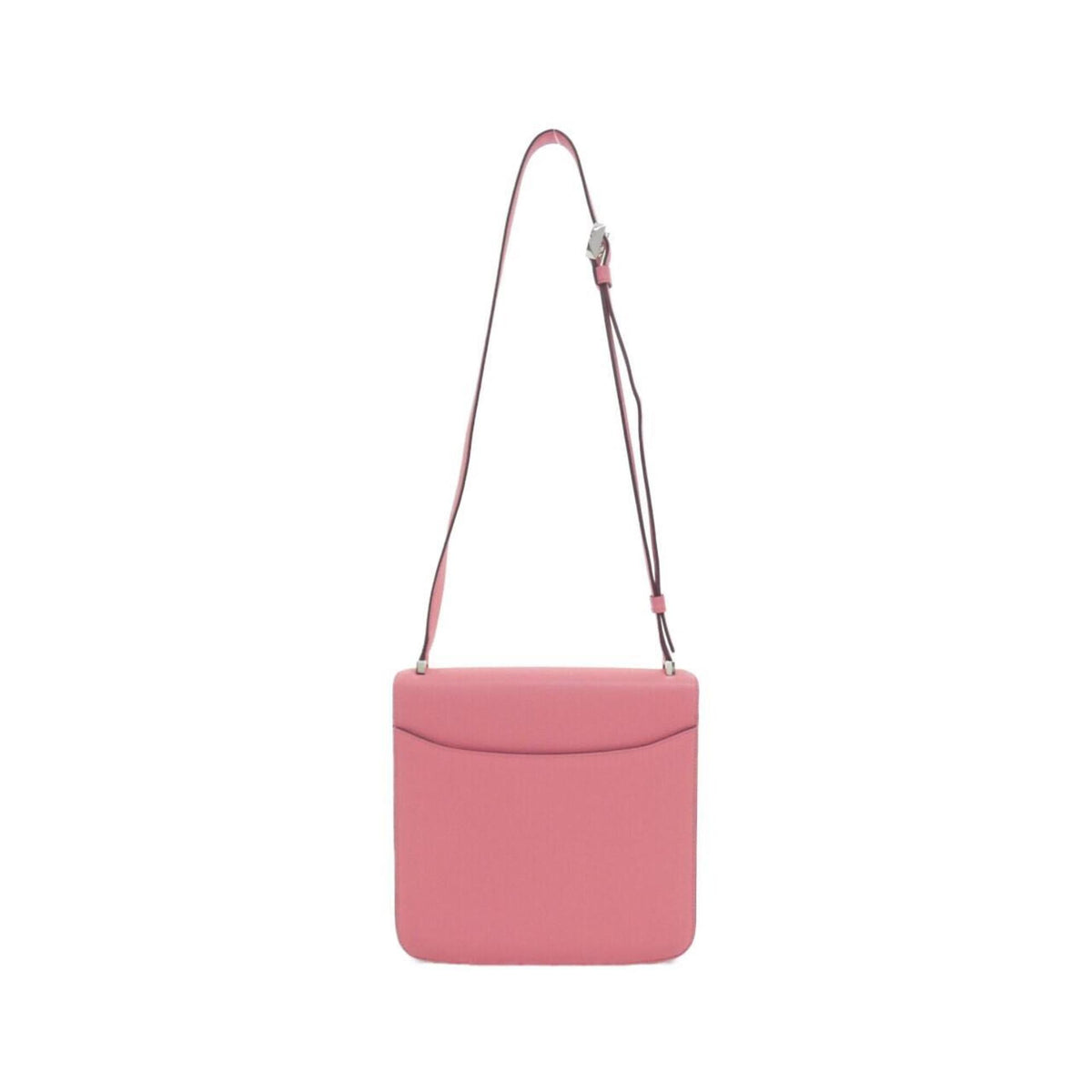 Hermes Pink Shoulder Bag (Pre-Owned)