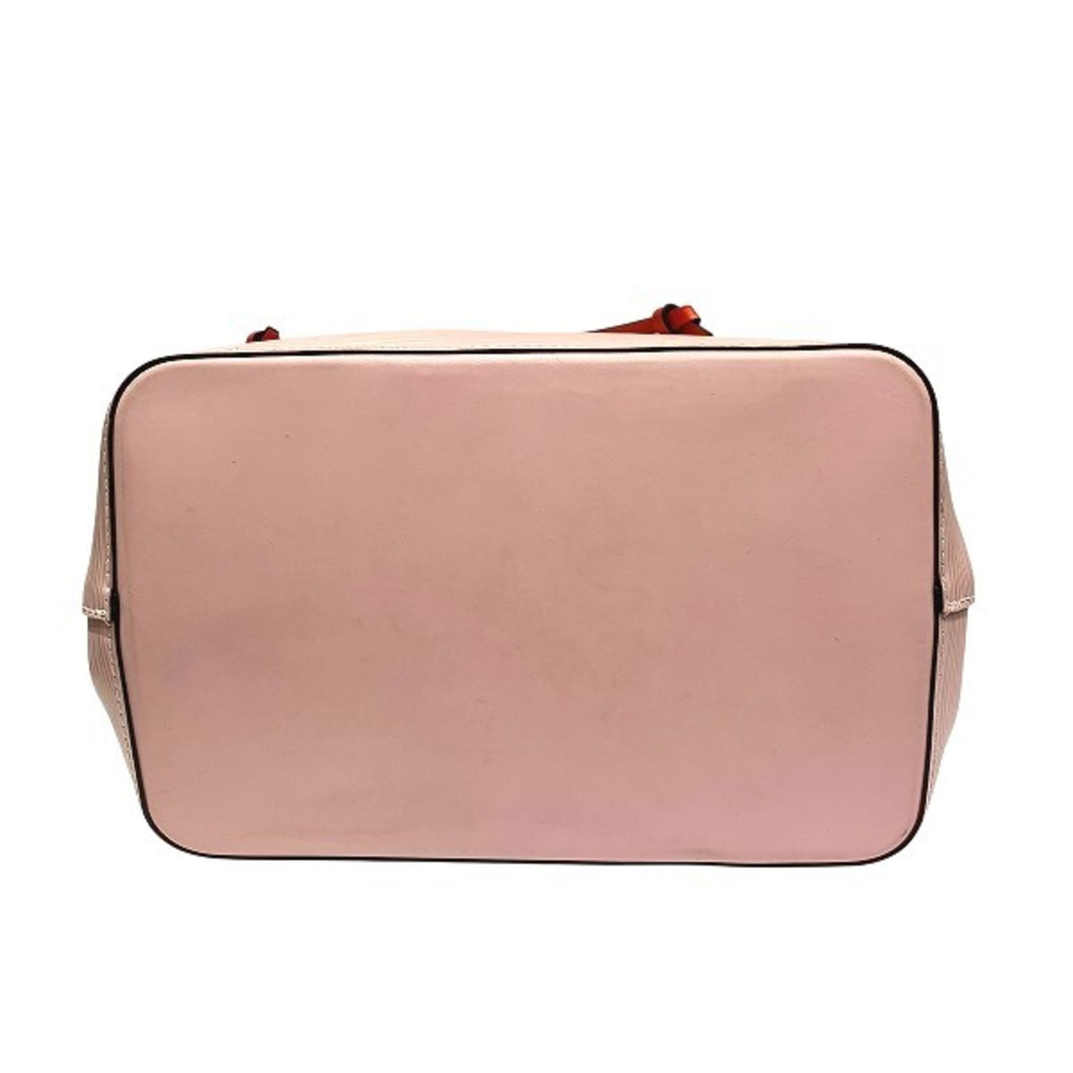 Louis Vuitton Rose Ballerine Epi Leather Handbag Shoulder Bag (Pre-Owned)