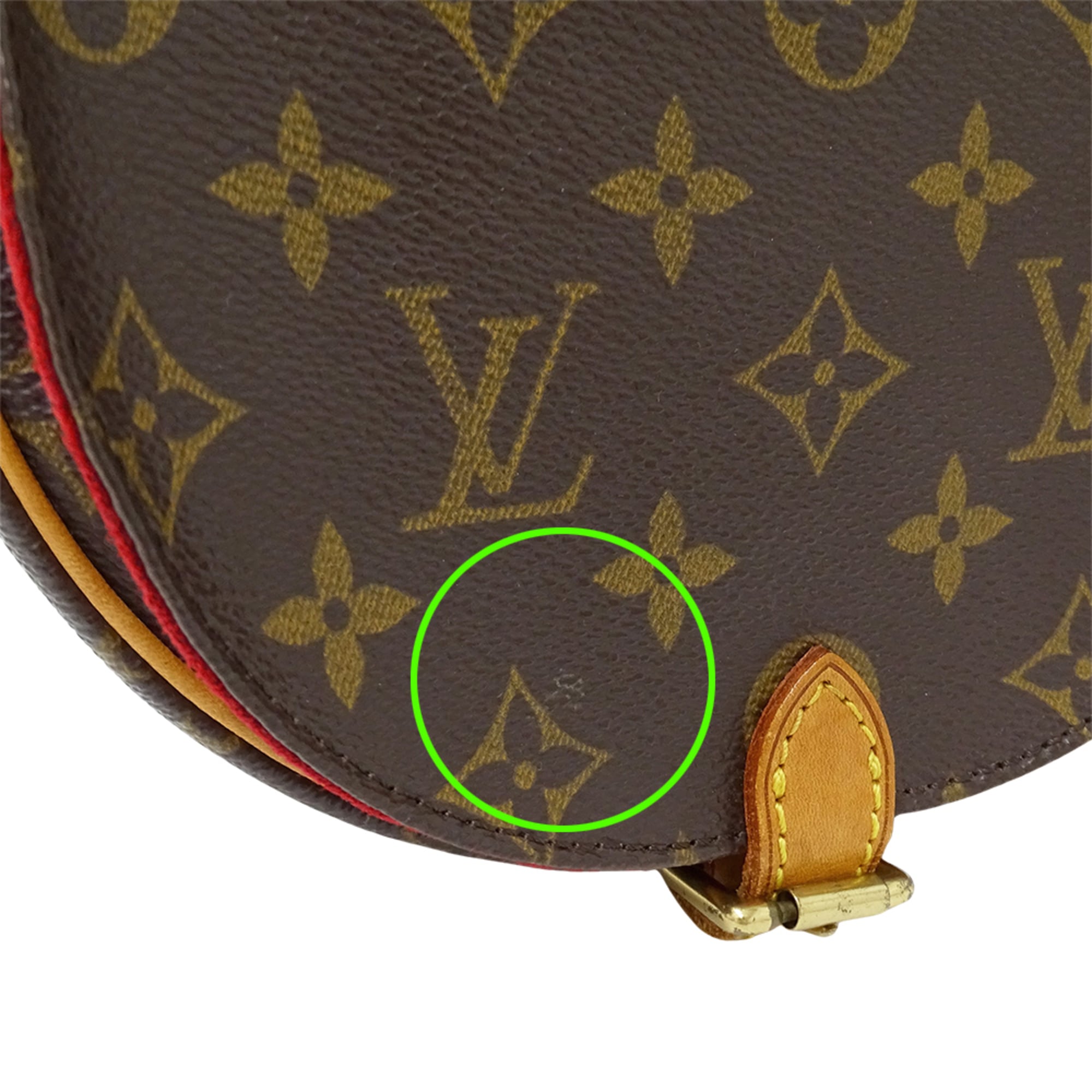 Louis Vuitton Monogram Monogram Monogram Handbag Shoulder Bag (Pre-Owned)