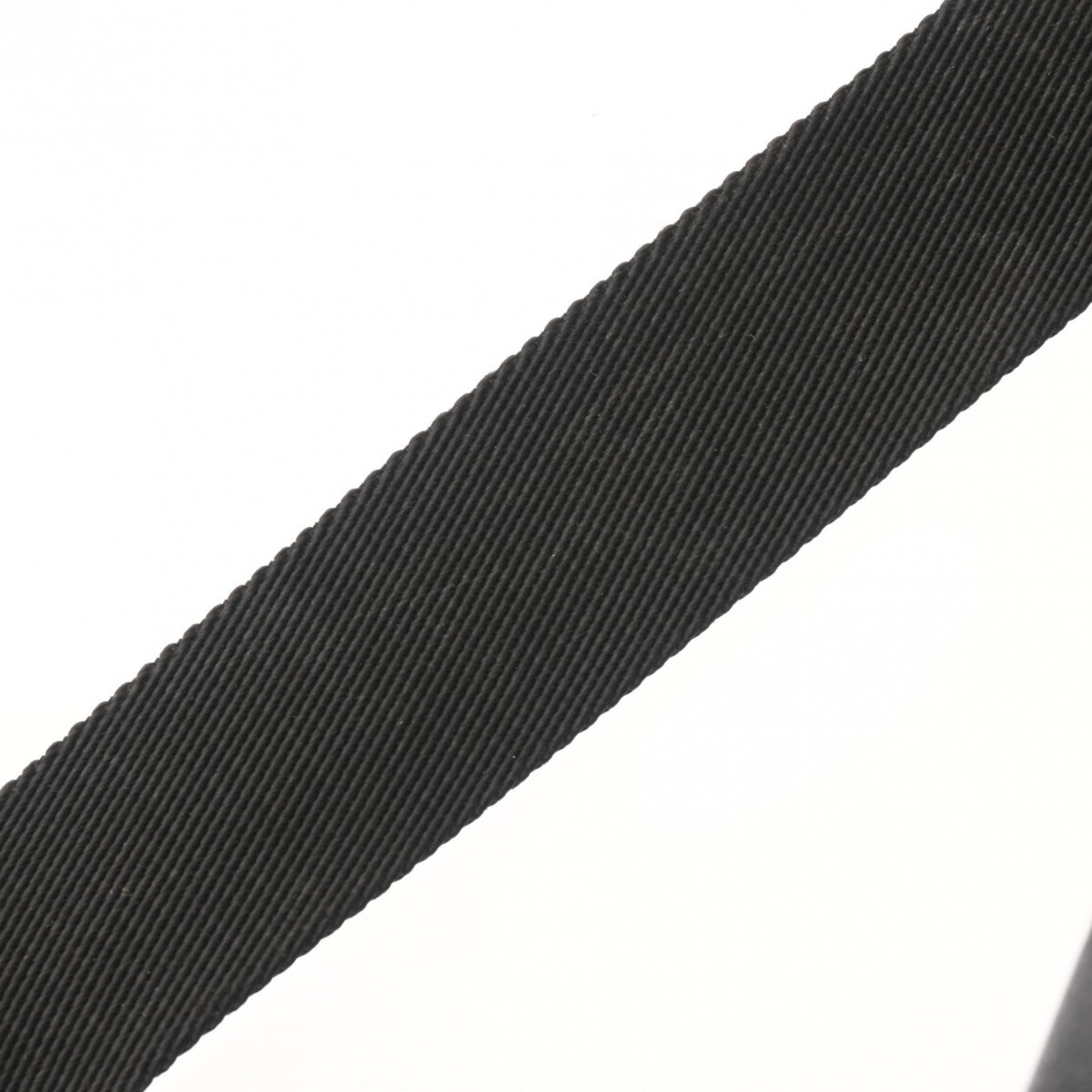 Louis Vuitton Noir Monogram Sling Bag (Pre-Owned)