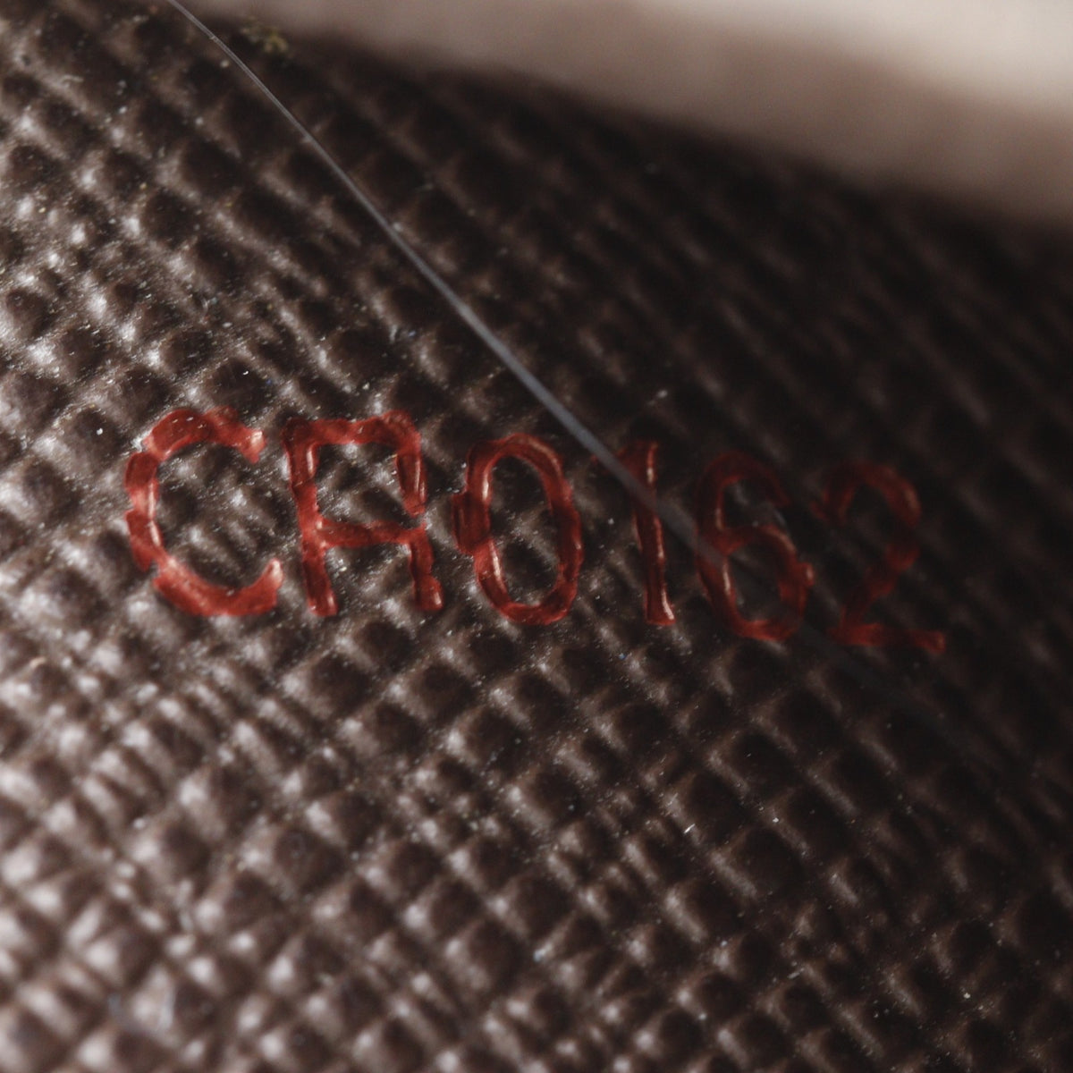 Louis Vuitton Brown Damier Canvas Long Wallet (Bi-Fold) (Pre-Owned)