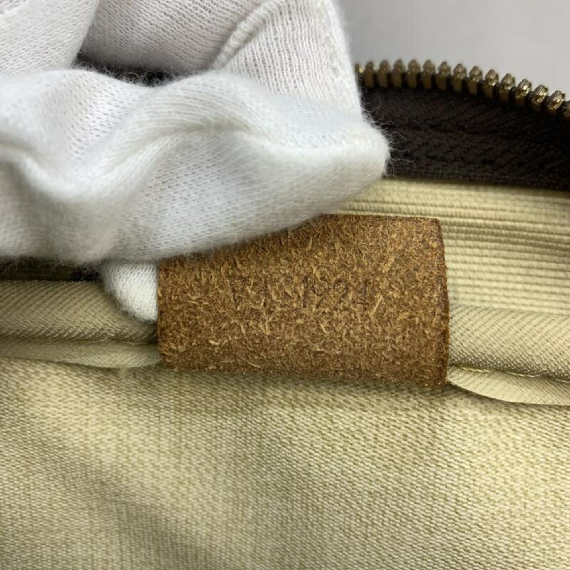 Louis Vuitton Monogram Monogram Handbag (Pre-Owned)