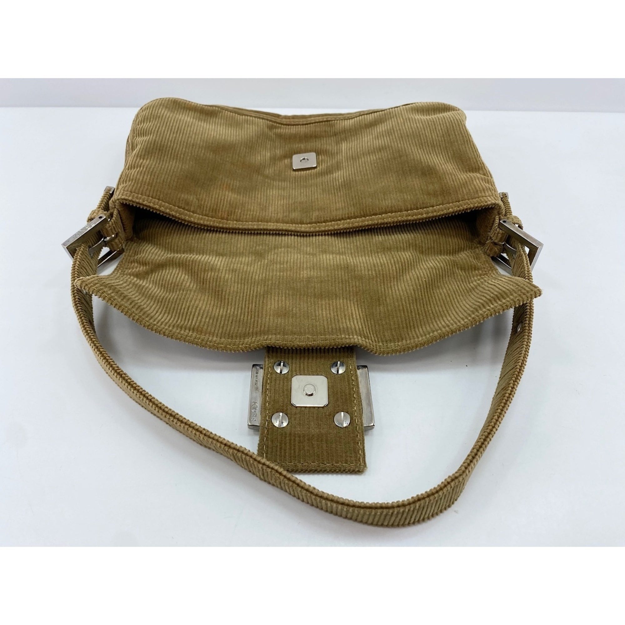 Fendi Multi-Color Shoulder Bag (Pre-Owned)