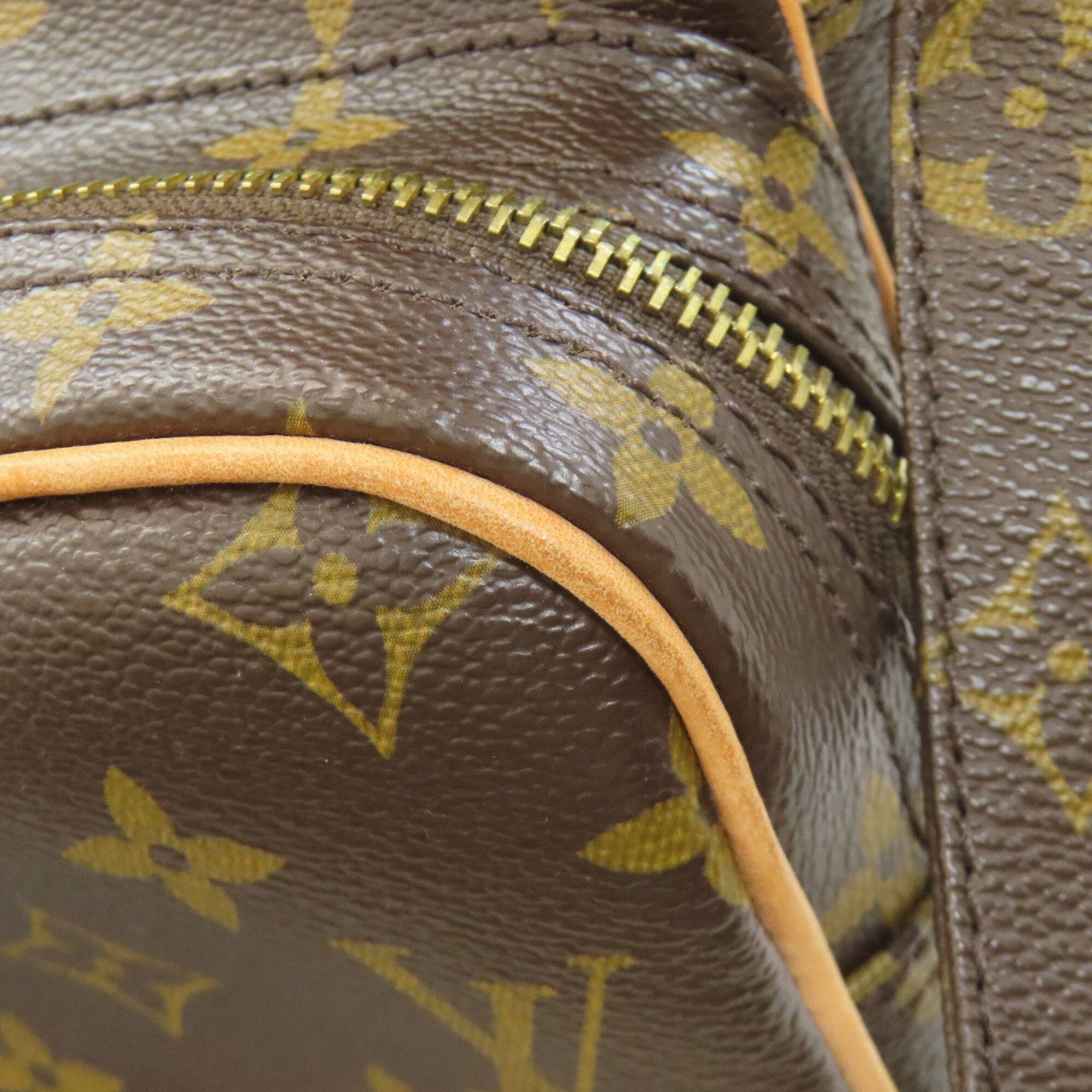 Louis Vuitton Monogram Monogram Monogram Shoulder Bag (Pre-Owned)