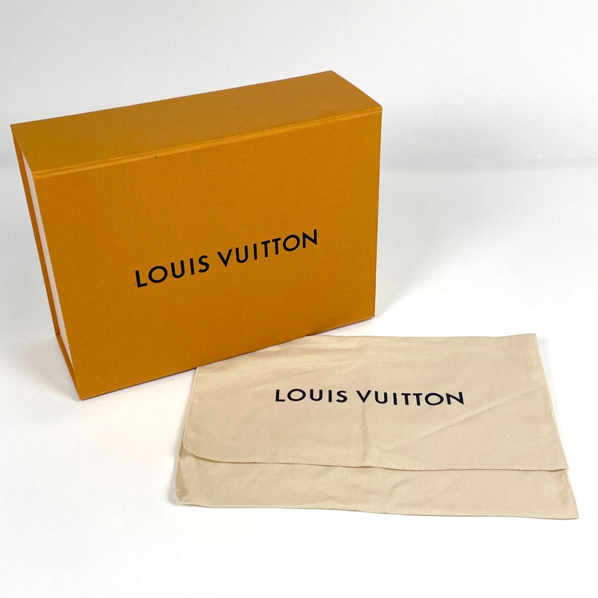 Louis Vuitton Noir Damier Graphite Fanny Pack Handbag Sling Bag (Pre-Owned)