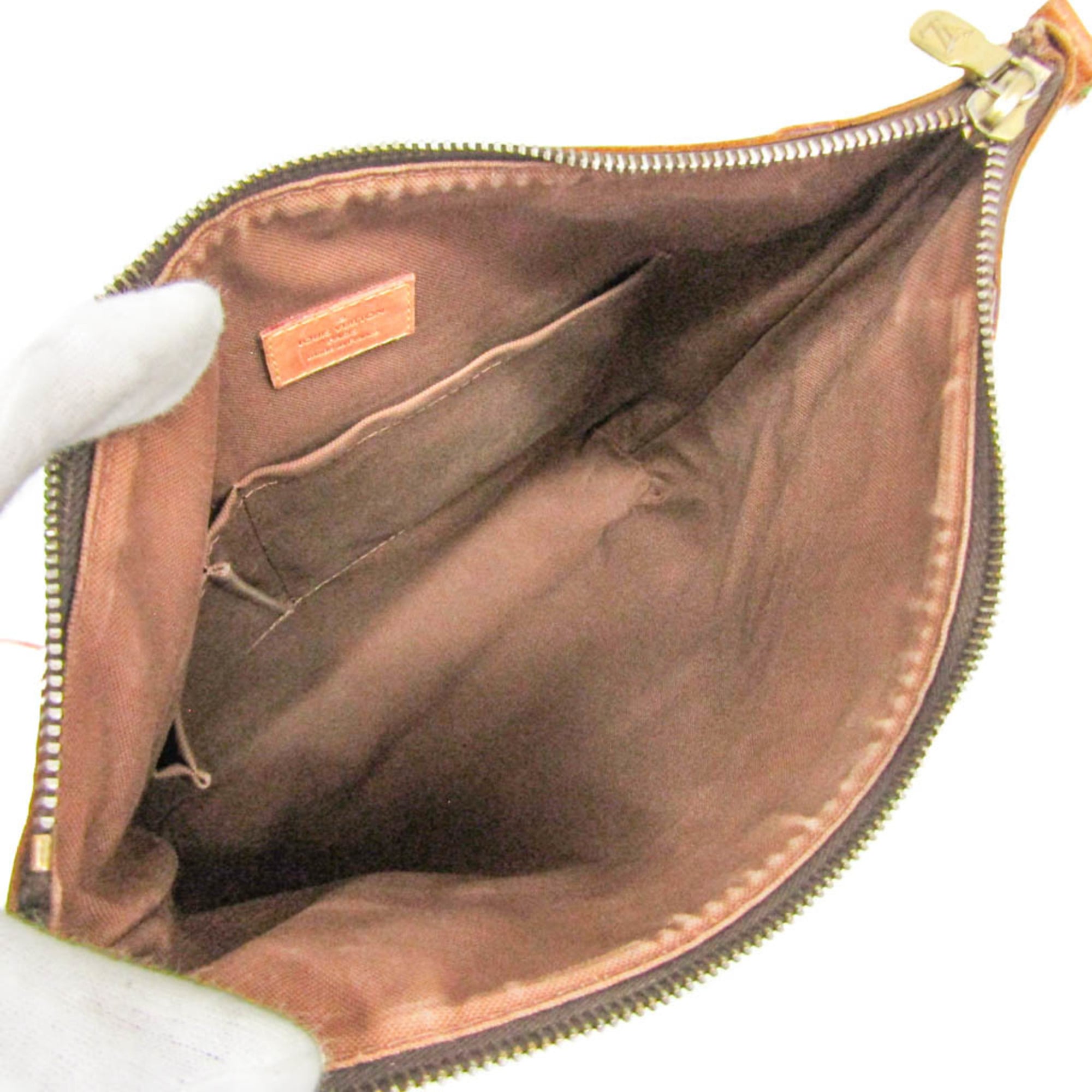 Louis Vuitton Monogram Monogram Monogram Shoulder Bag (Pre-Owned)