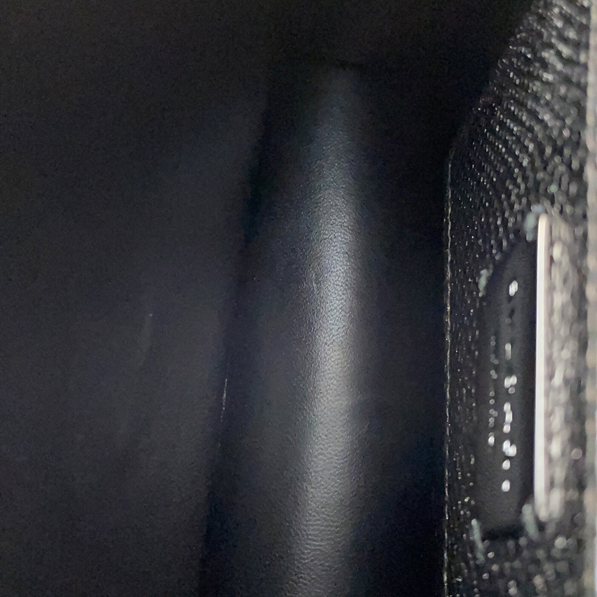Bvlgari Silver Handbag (Pre-Owned)