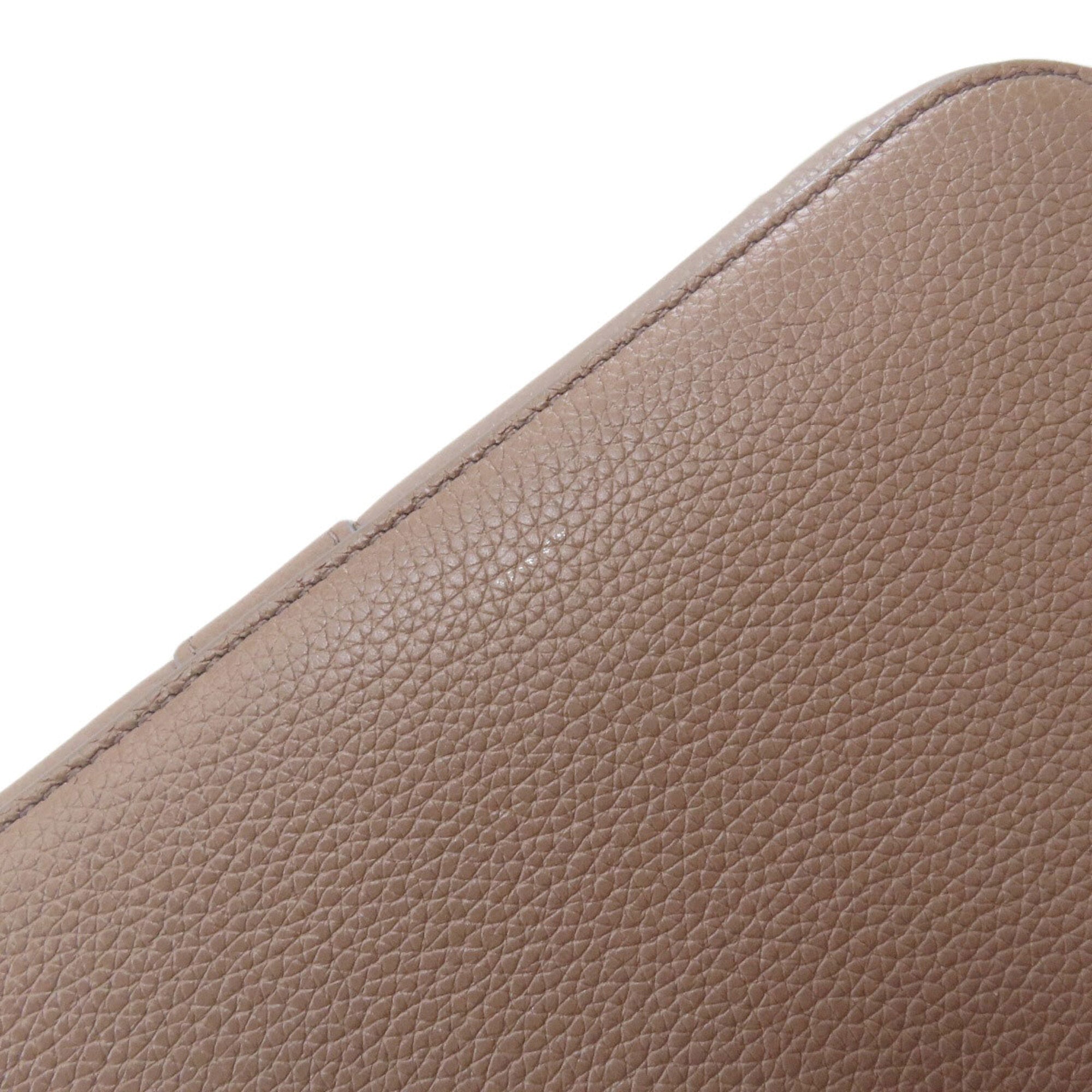 Celine Brown Handbag (Pre-Owned)