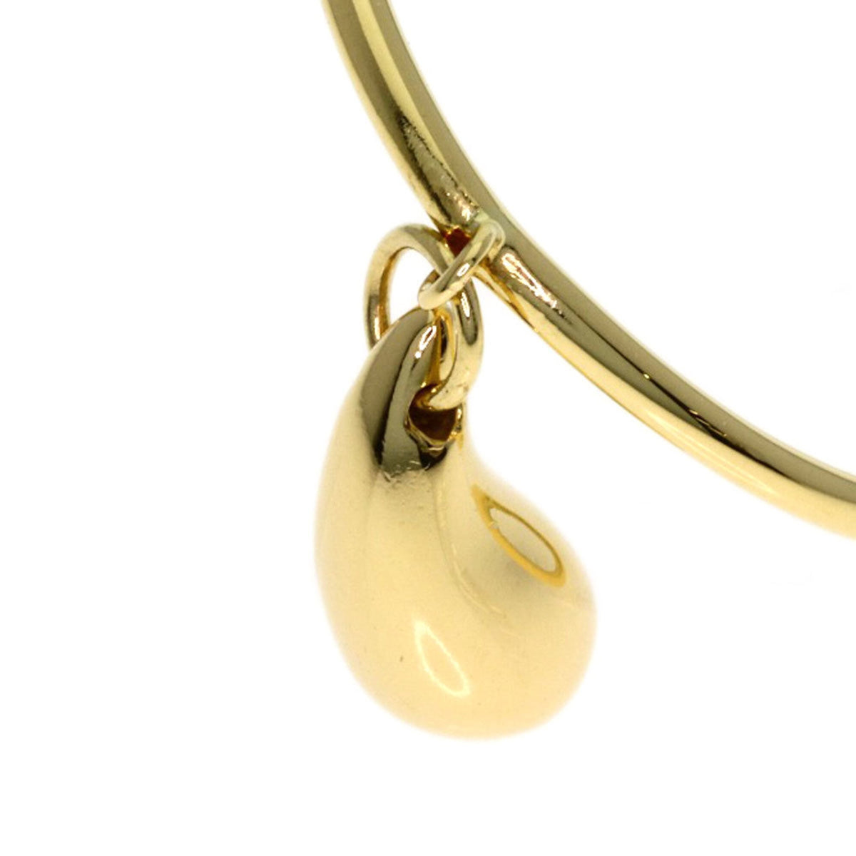 Tiffany Yellow Band Ring (Pre-Owned)