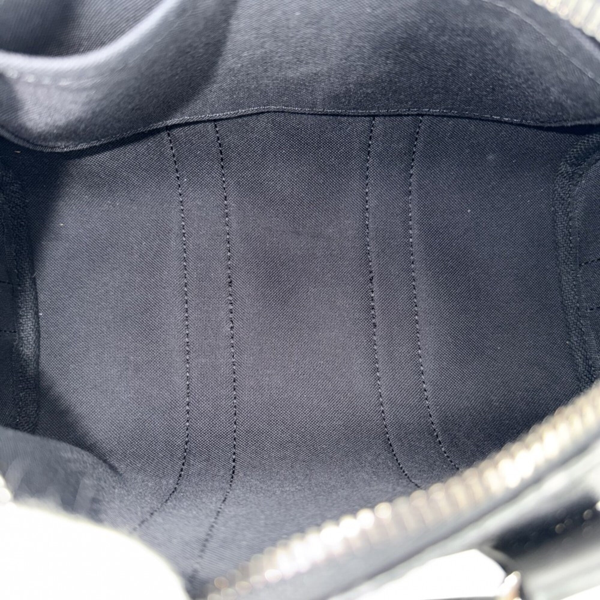 Louis Vuitton Monogram Eclipse Black Monogram Eclipse Handbag Shoulder Bag (Pre-Owned)