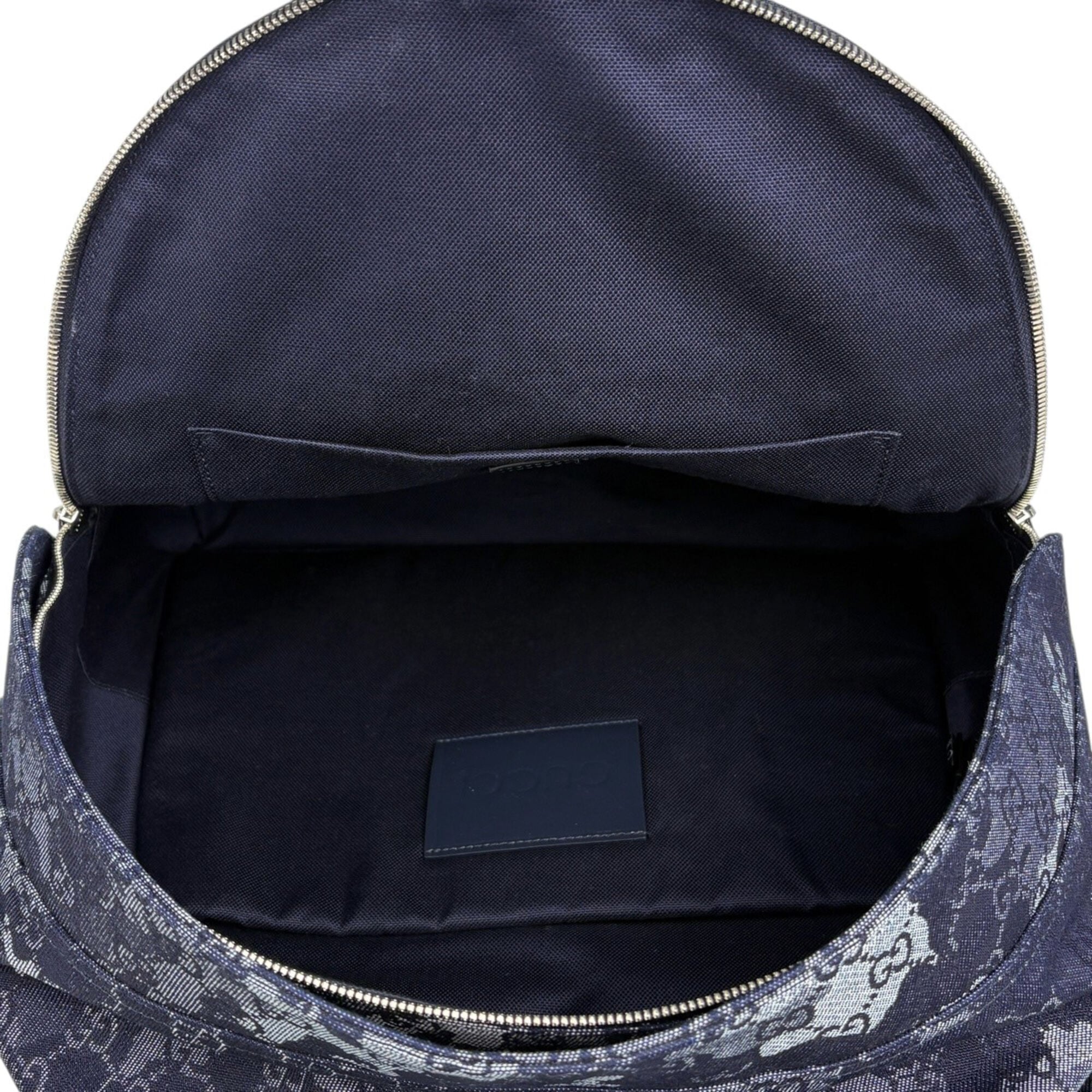 Gucci Navy Denim (Pre-Owned)