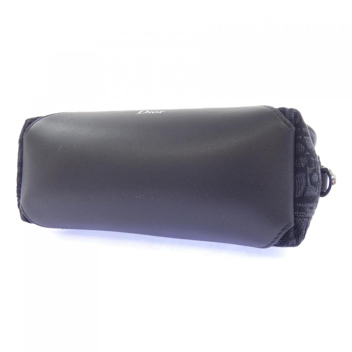 Christian Dior Black Handbag (Pre-Owned)