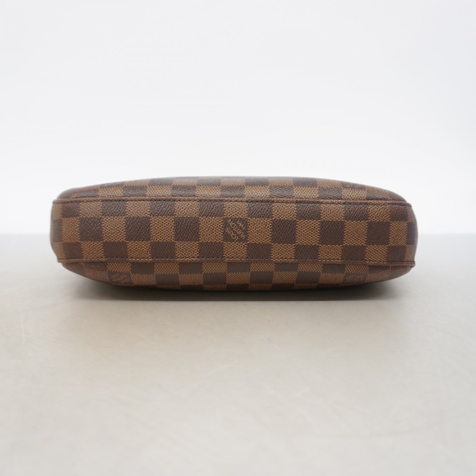 Louis Vuitton Ebene Shoulder Bag (Pre-Owned)
