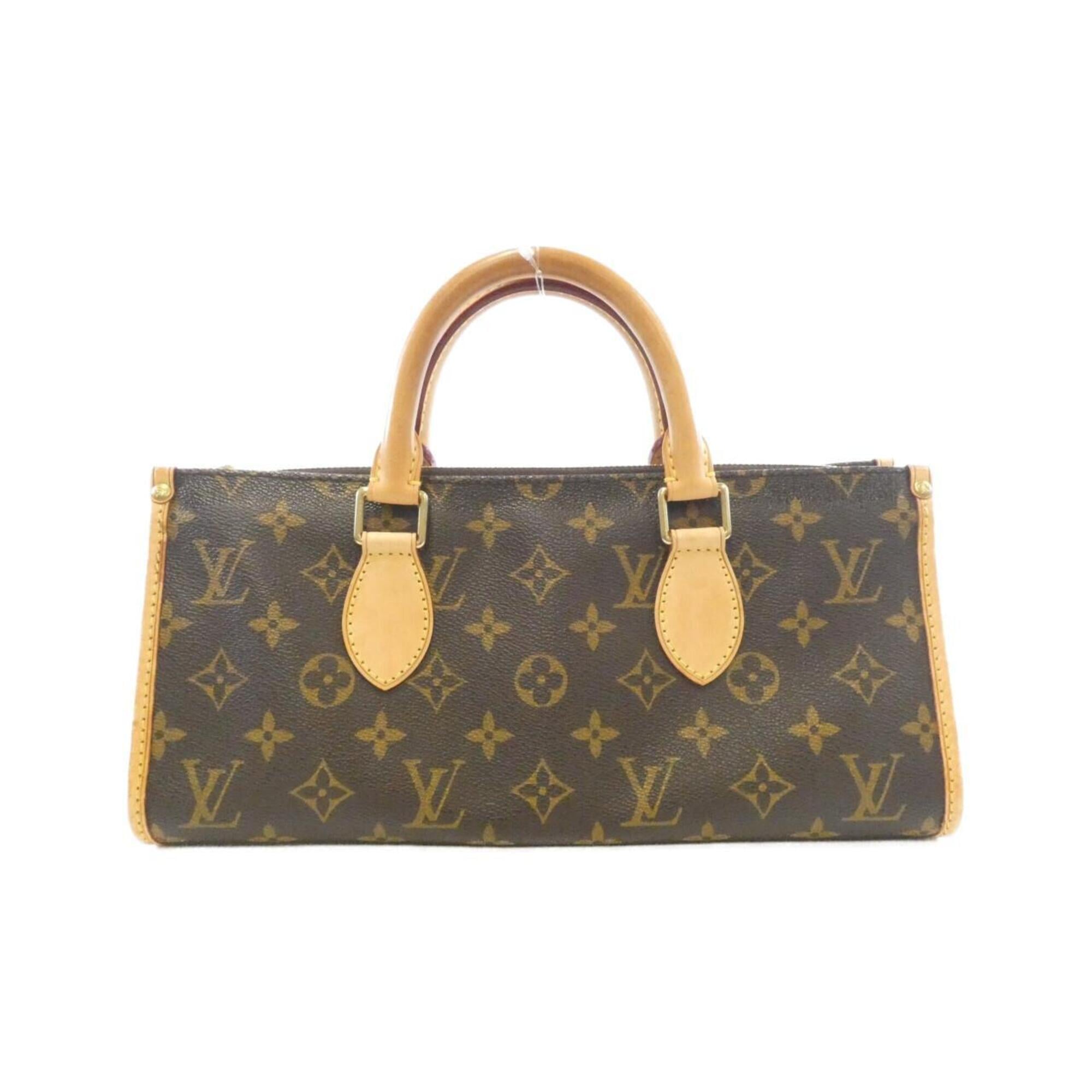 Louis Vuitton Monogram Marron Monogram Monogram Handbag (Pre-Owned)