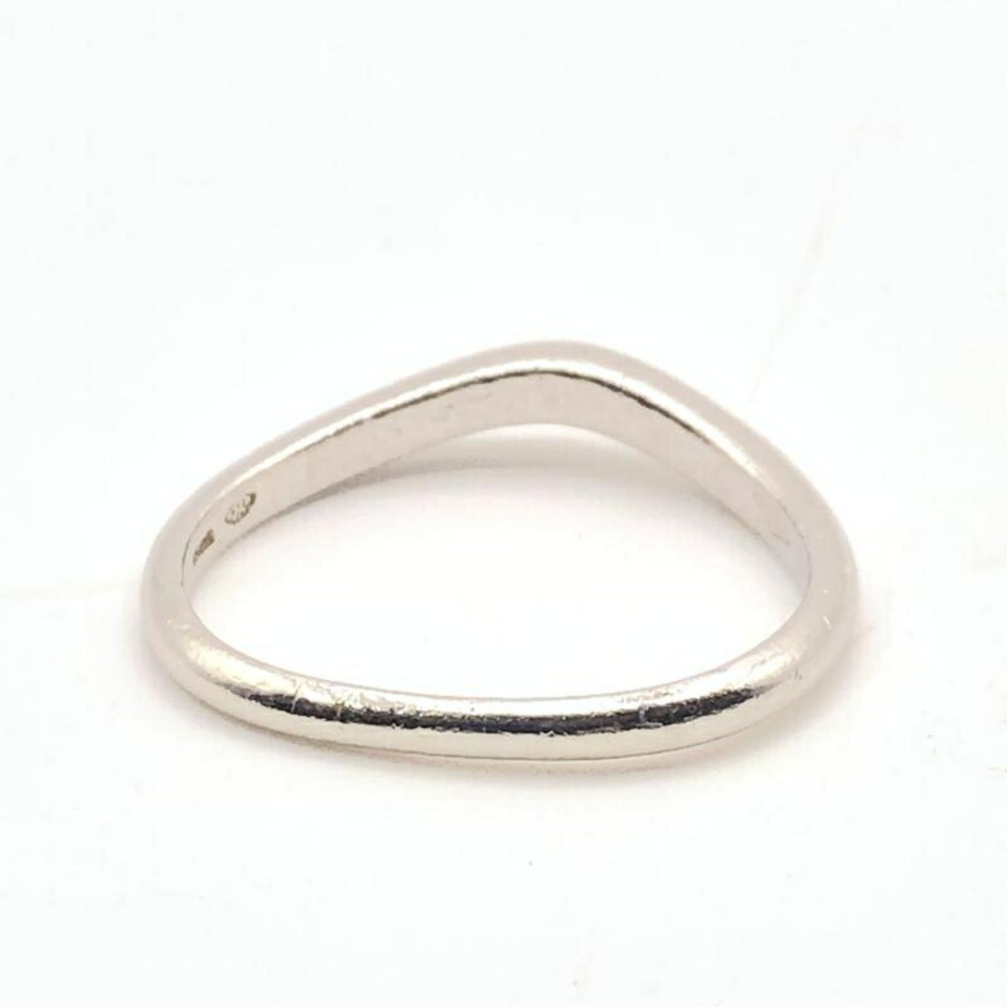 Bvlgari Silver Platinum 950 (Pre-Owned)