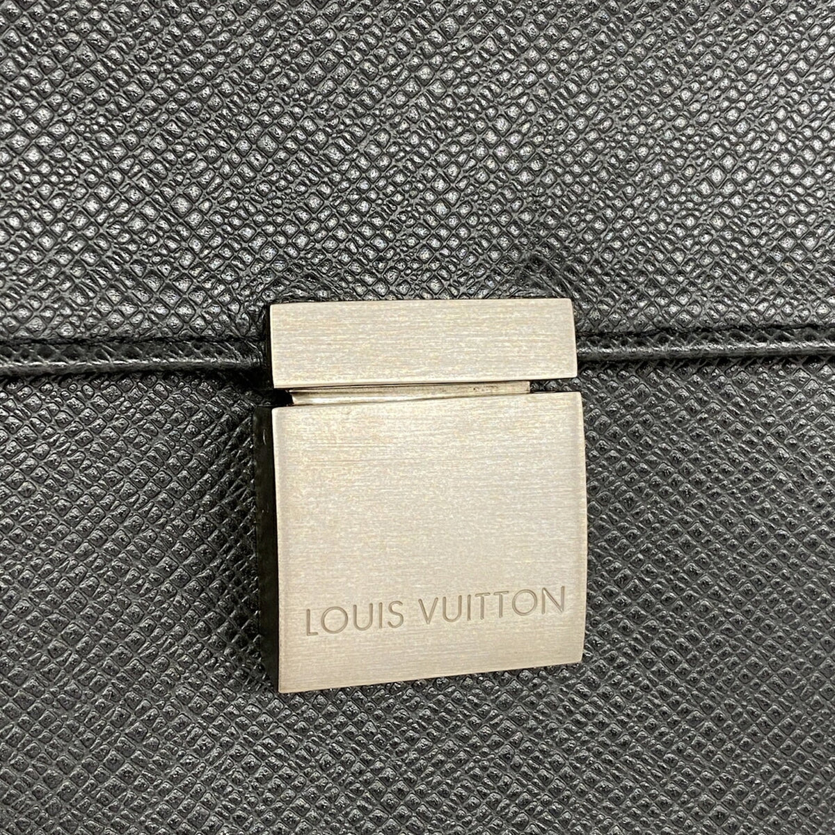 Louis Vuitton Ardoise Clutch Bag (Pre-Owned)