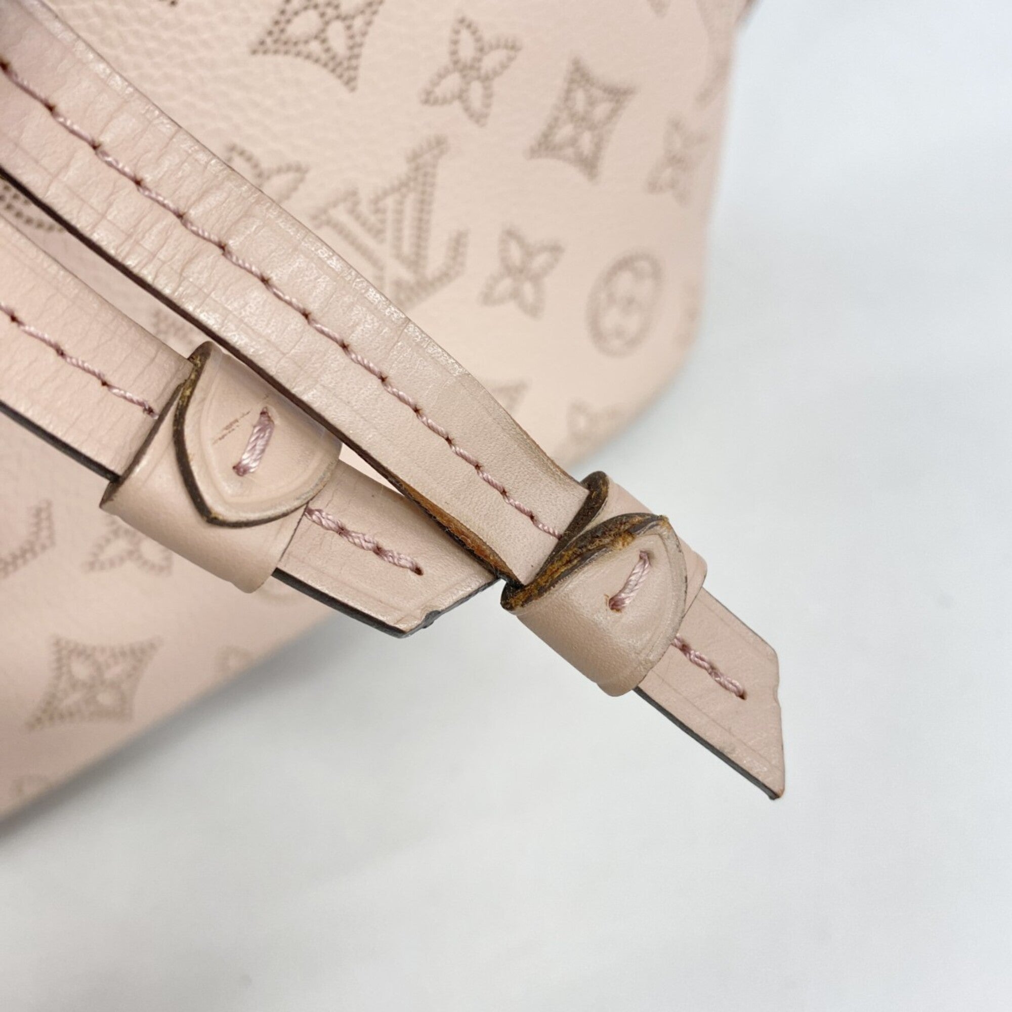 Louis Vuitton Magnolia Tote Bag (Pre-Owned)